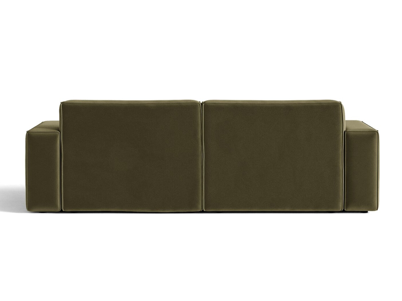 Modulinė sofa Lomcalu 107 (Bluvel 77)