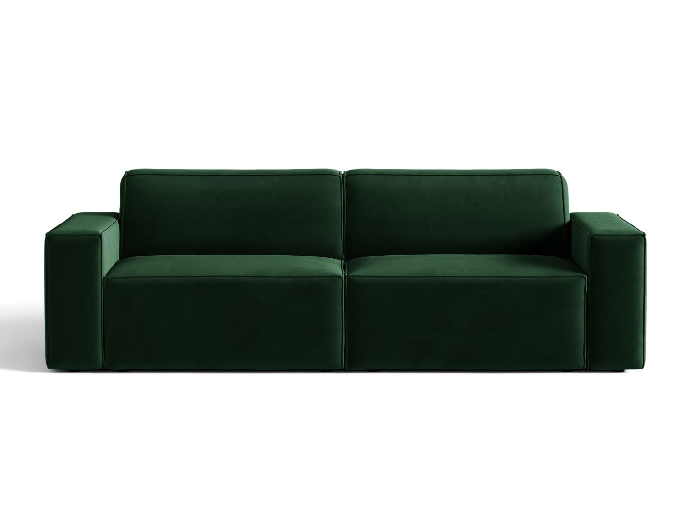 Modulinė sofa Lomcalu 107 (Bluvel 78)