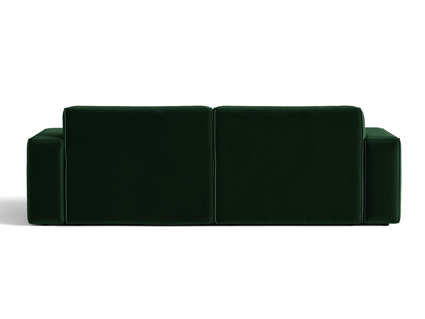 Modulinė sofa Lomcalu 107 (Bluvel 78)