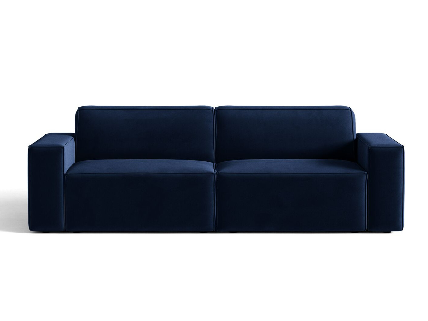 Modulinė sofa Lomcalu 107 (Bluvel 86)