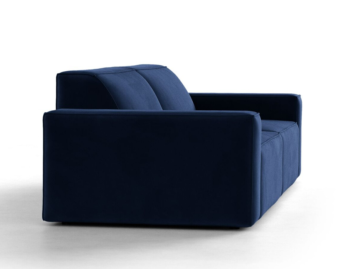 Modulinė sofa Lomcalu 107 (Bluvel 86)