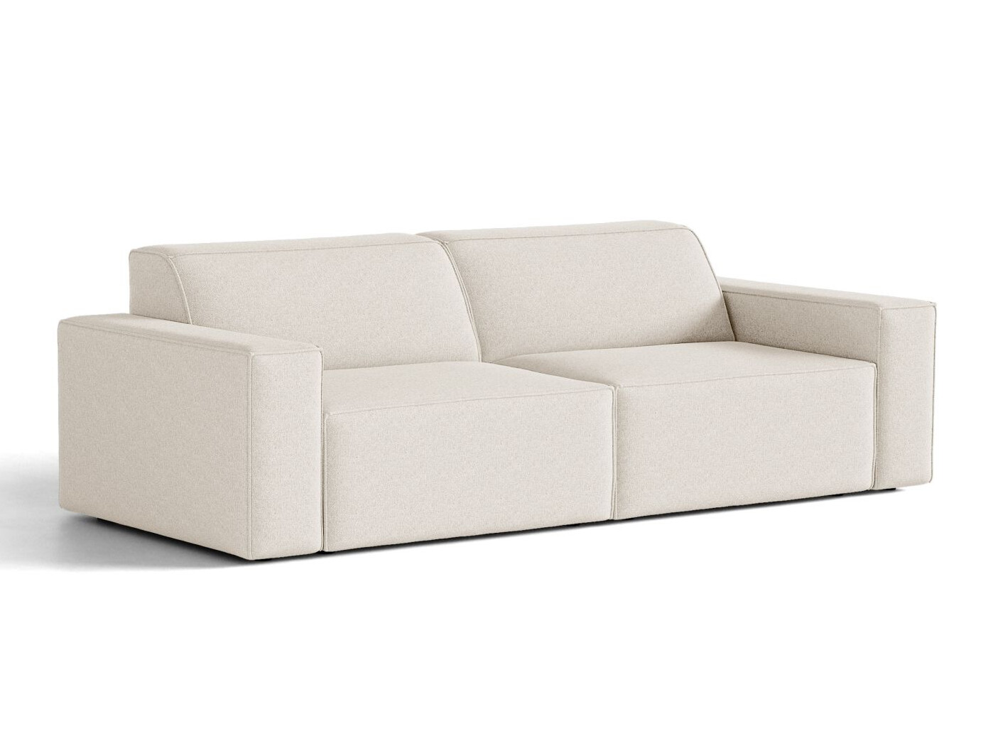 Modulinė sofa Lomcalu 107 (Megan 351)