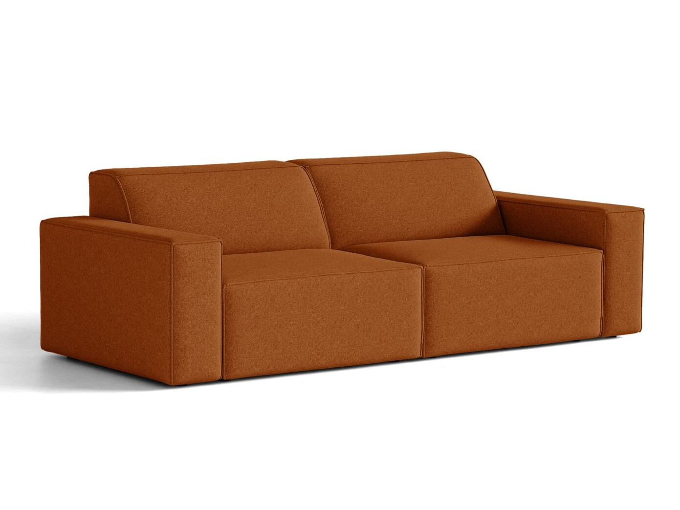 Modulinė sofa Lomcalu 107 (Megan 357)