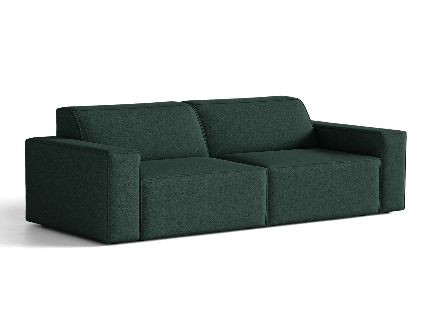 Modulinė sofa Lomcalu 107 (Megan 359)