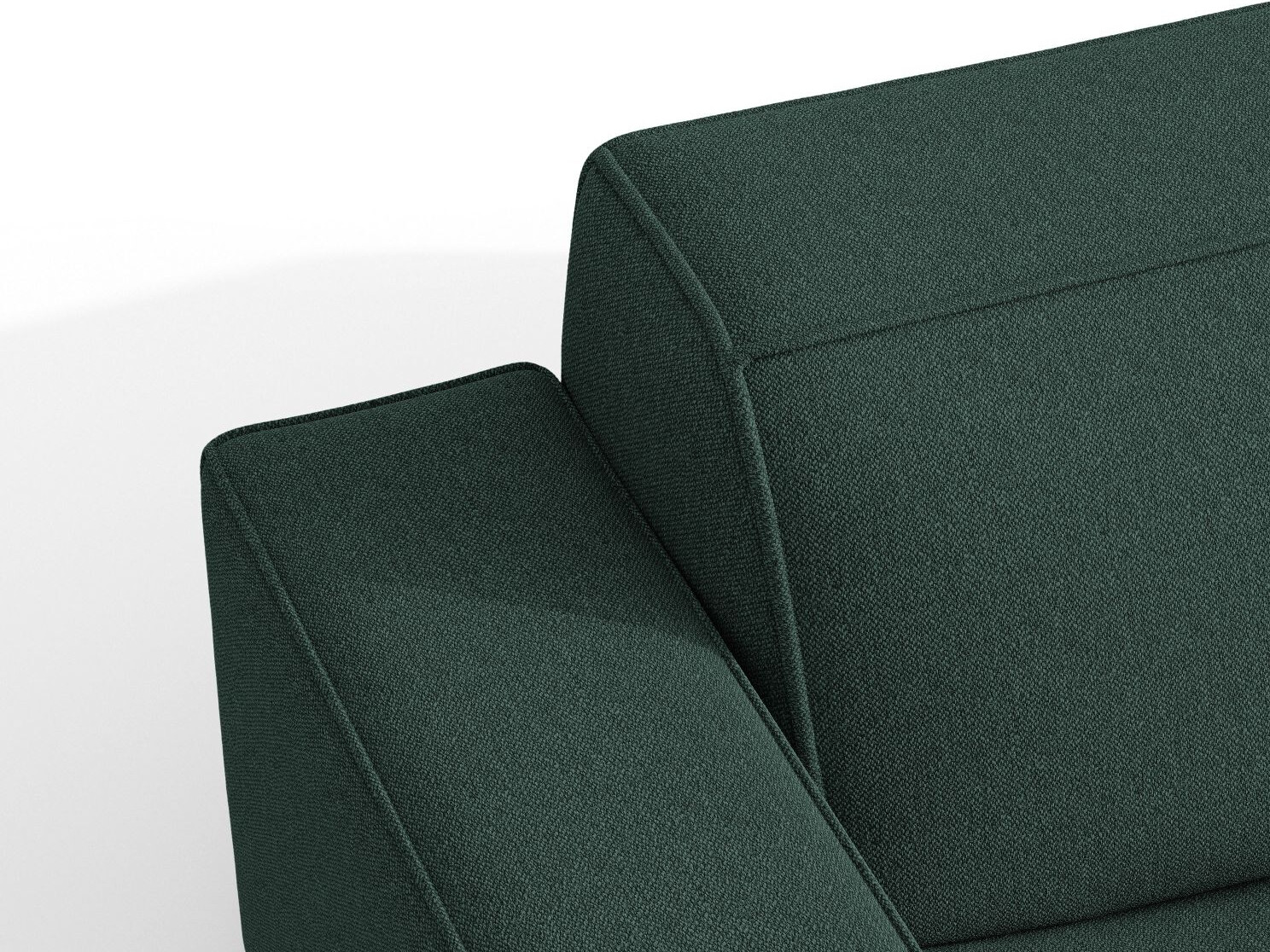 Modulinė sofa Lomcalu 107 (Megan 359)