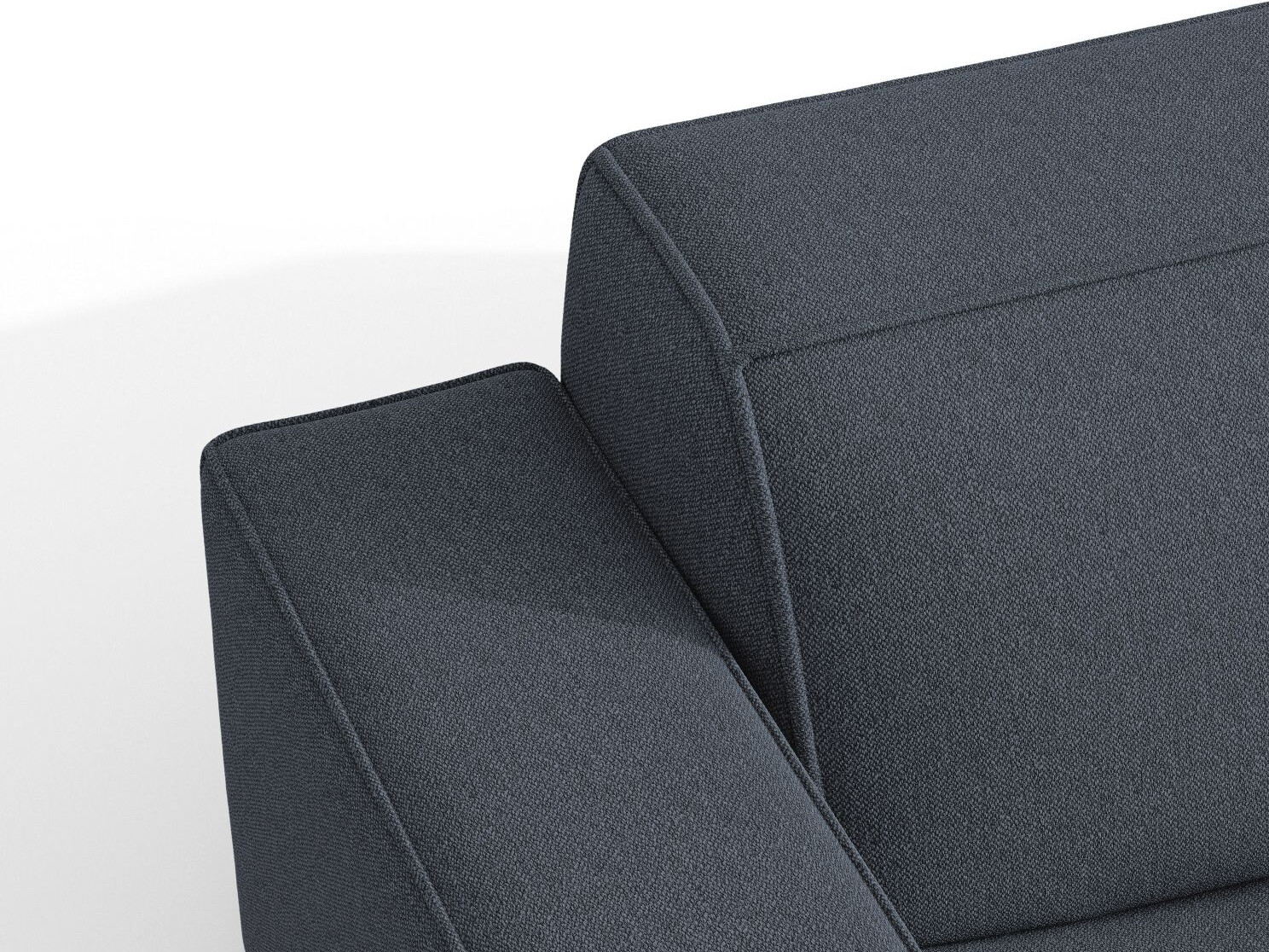 Modulinė sofa Lomcalu 107 (Megan 361)