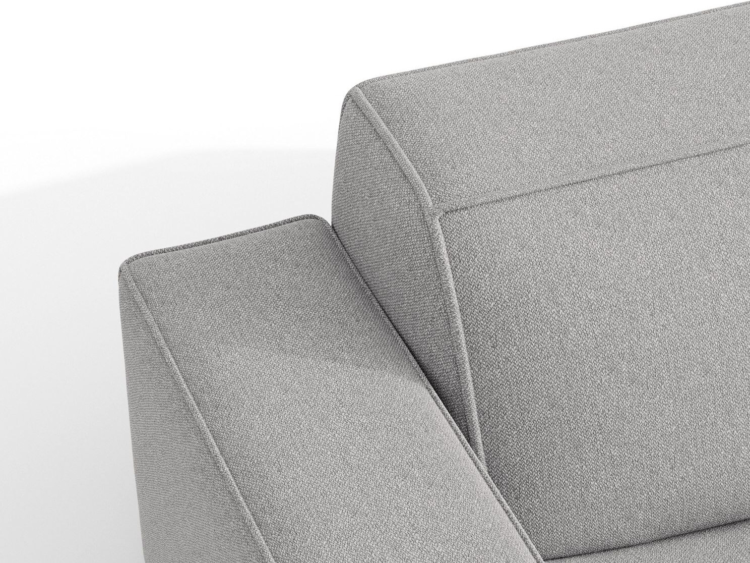 Modulinė sofa Lomcalu 107 (Megan 363)