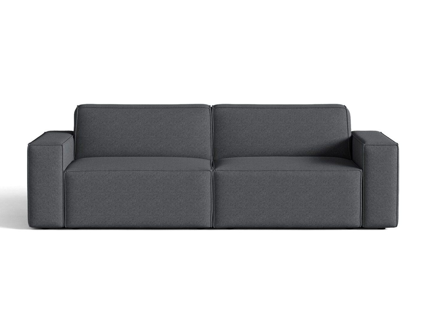 Modulinė sofa Lomcalu 107 (Megan 367)