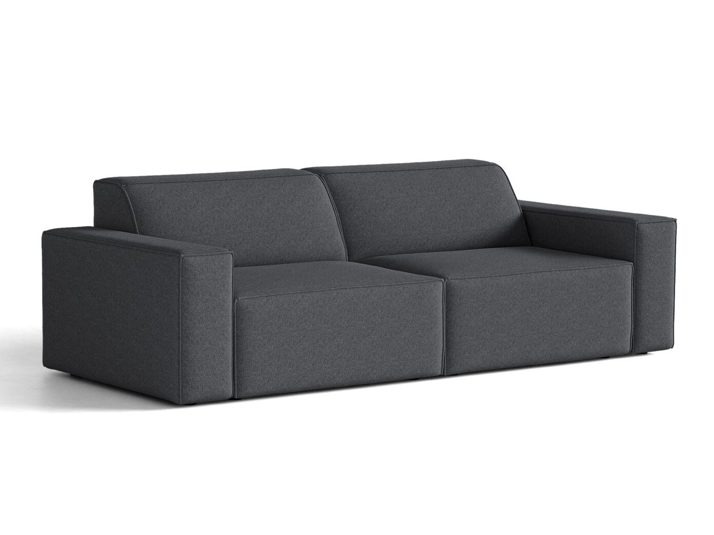 Modulinė sofa Lomcalu 107 (Megan 367)