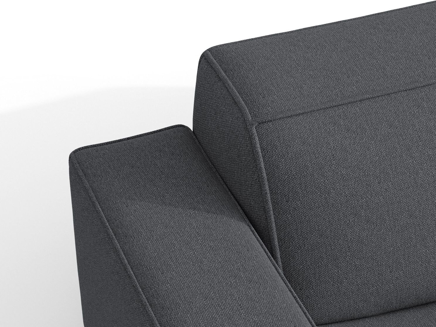 Modulinė sofa Lomcalu 107 (Megan 367)