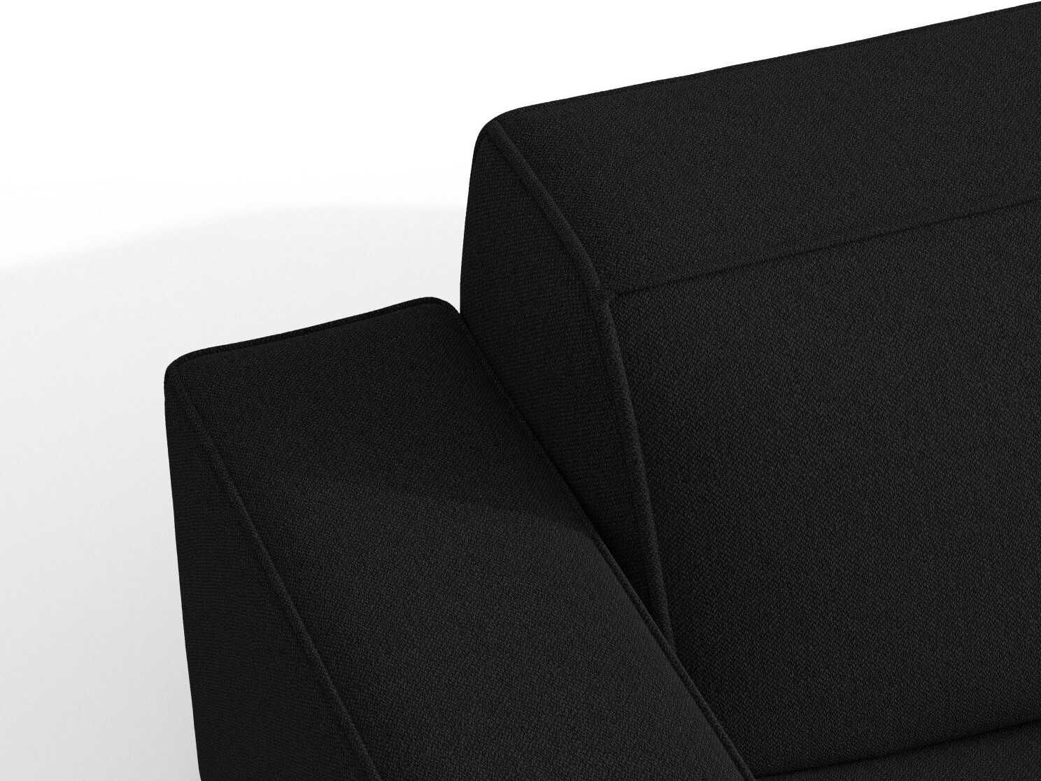 Modulinė sofa Lomcalu 107 (Megan 368)
