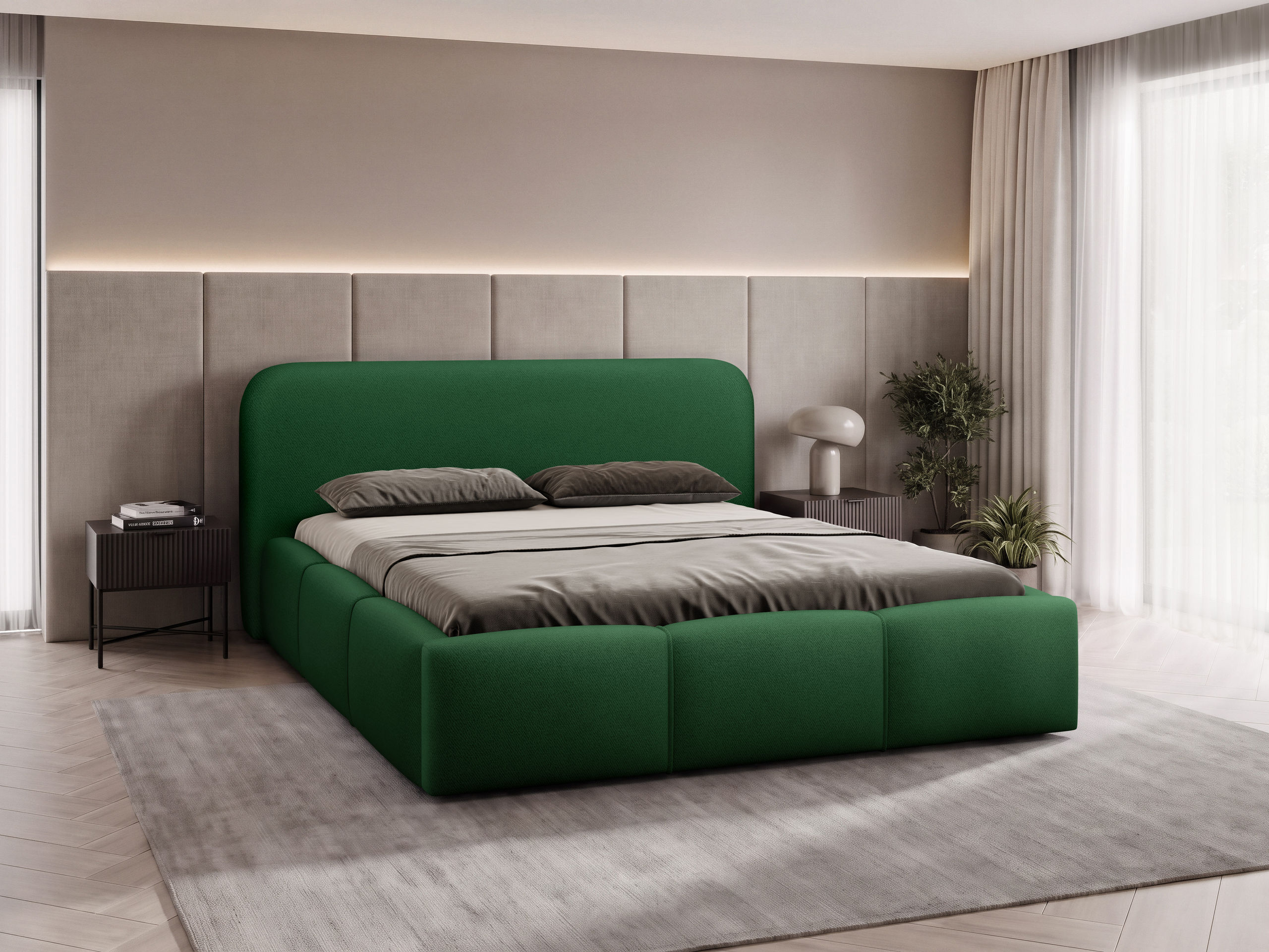 Lova TrendyNest Libis (Kronos 19)