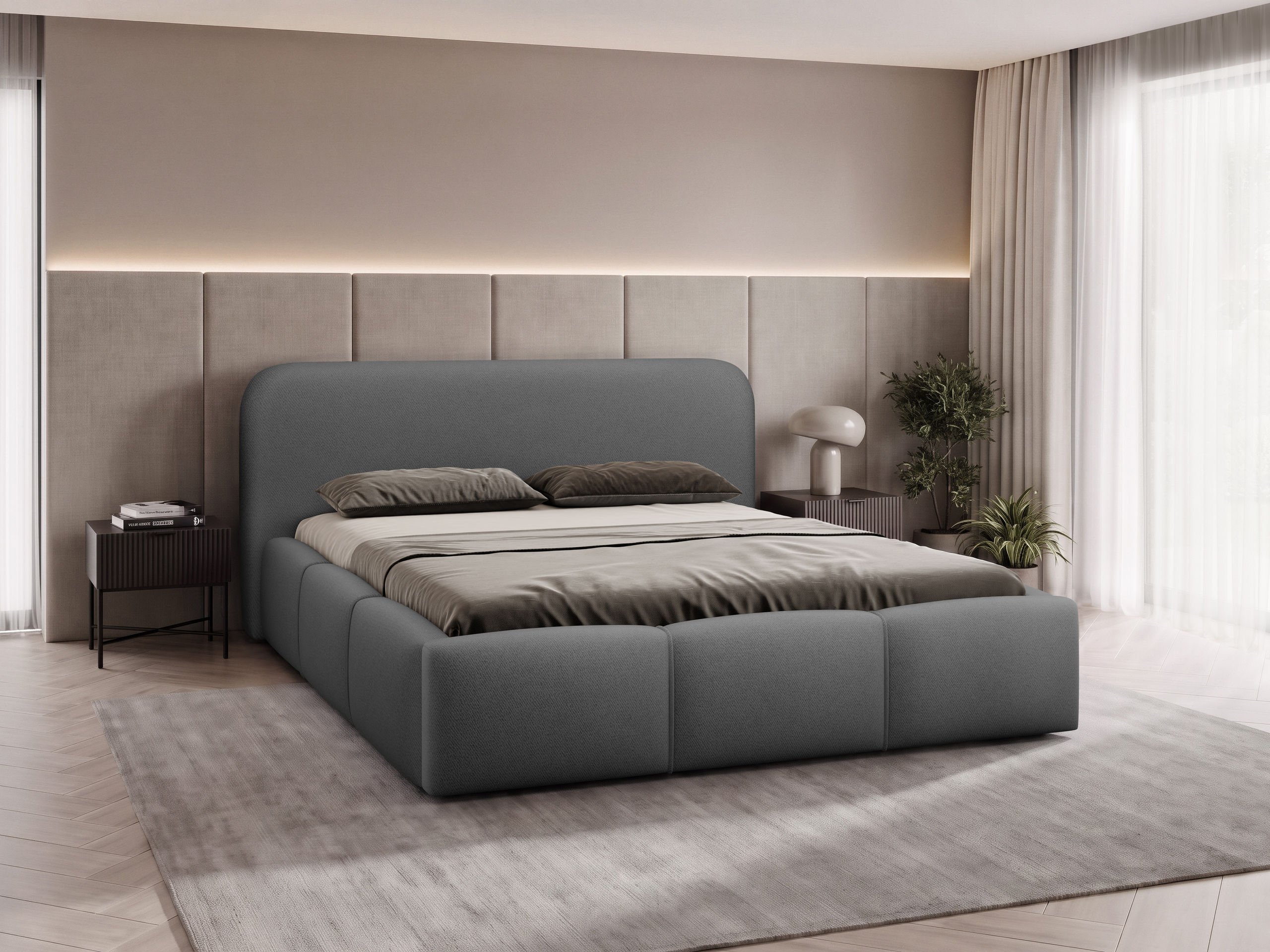 Lova TrendyNest Libis (Kronos 22)