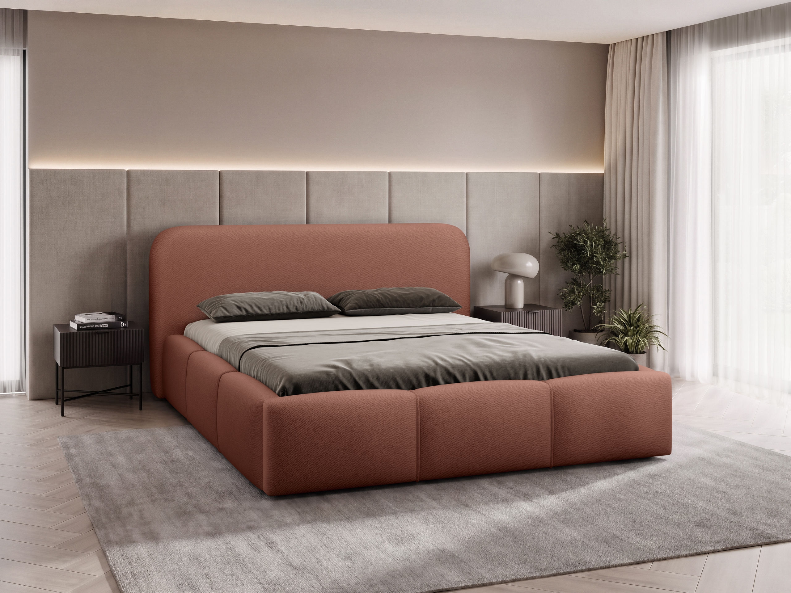Lova TrendyNest Libis (Kronos 29)