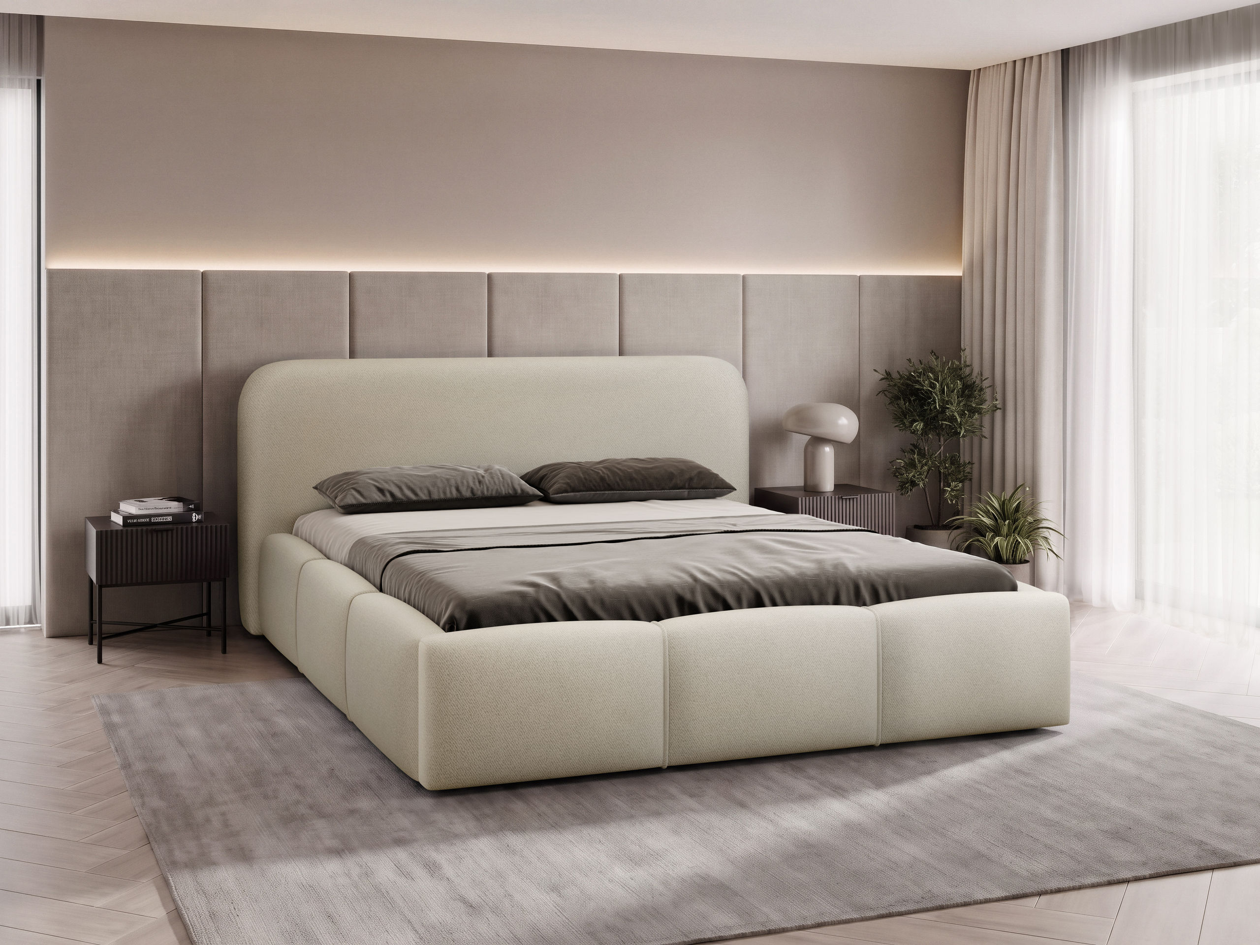 Lova TrendyNest Libis (Paros 01)