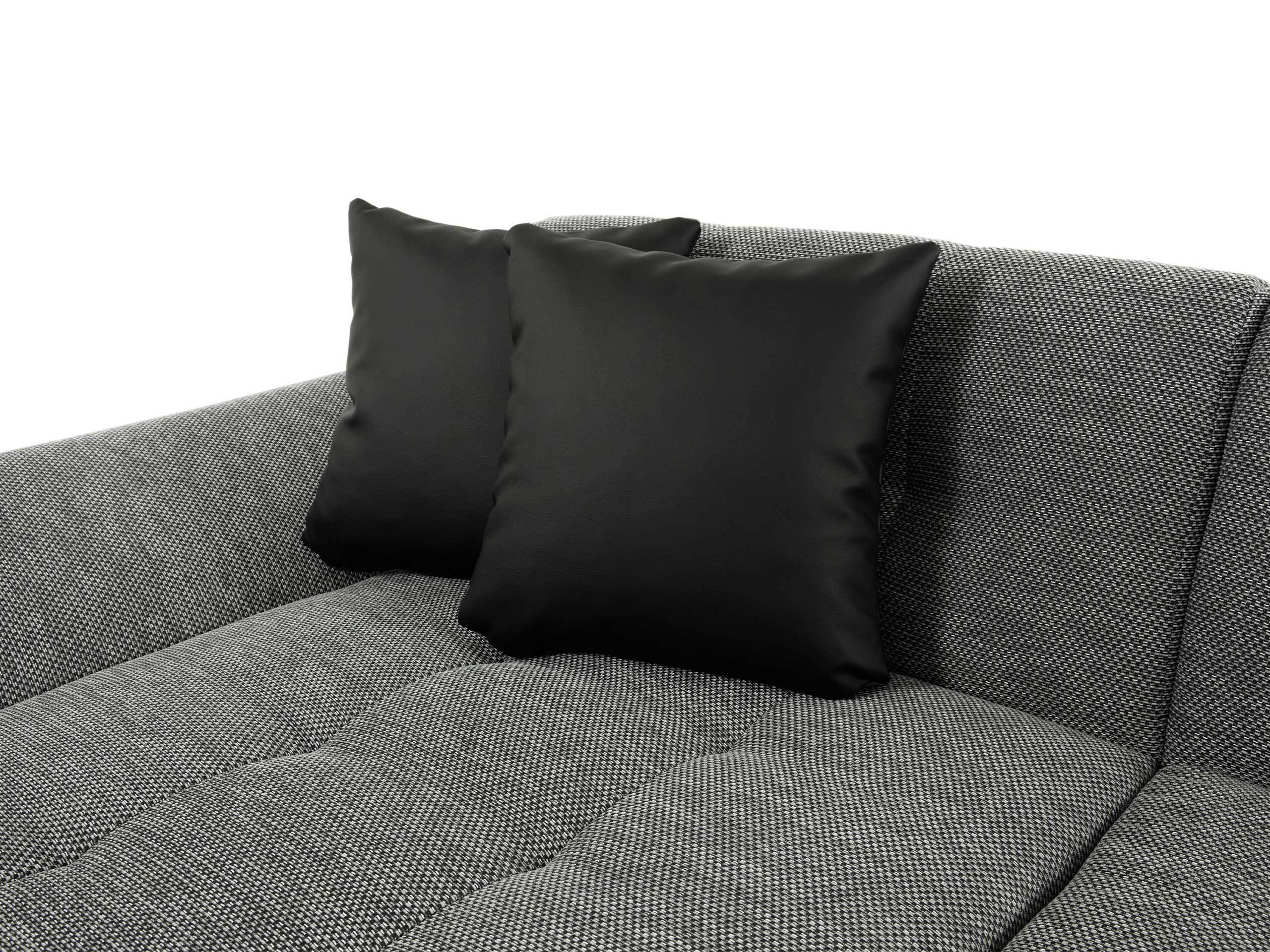 Minkštas kampas Comfivo Ficus (Spirit White)