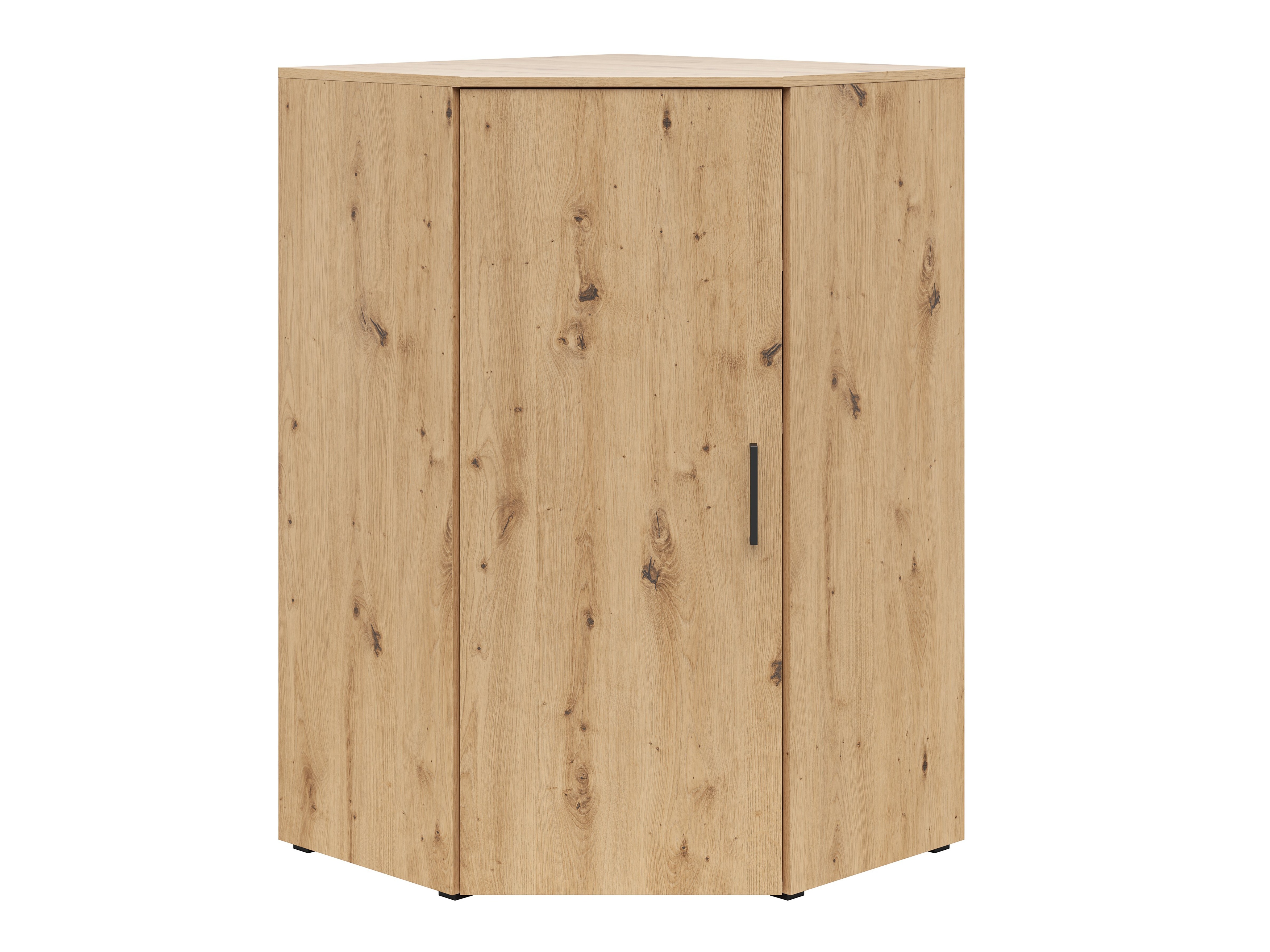 Kampinė spintelė Fenopha 205 (Artisan ąžuolas)