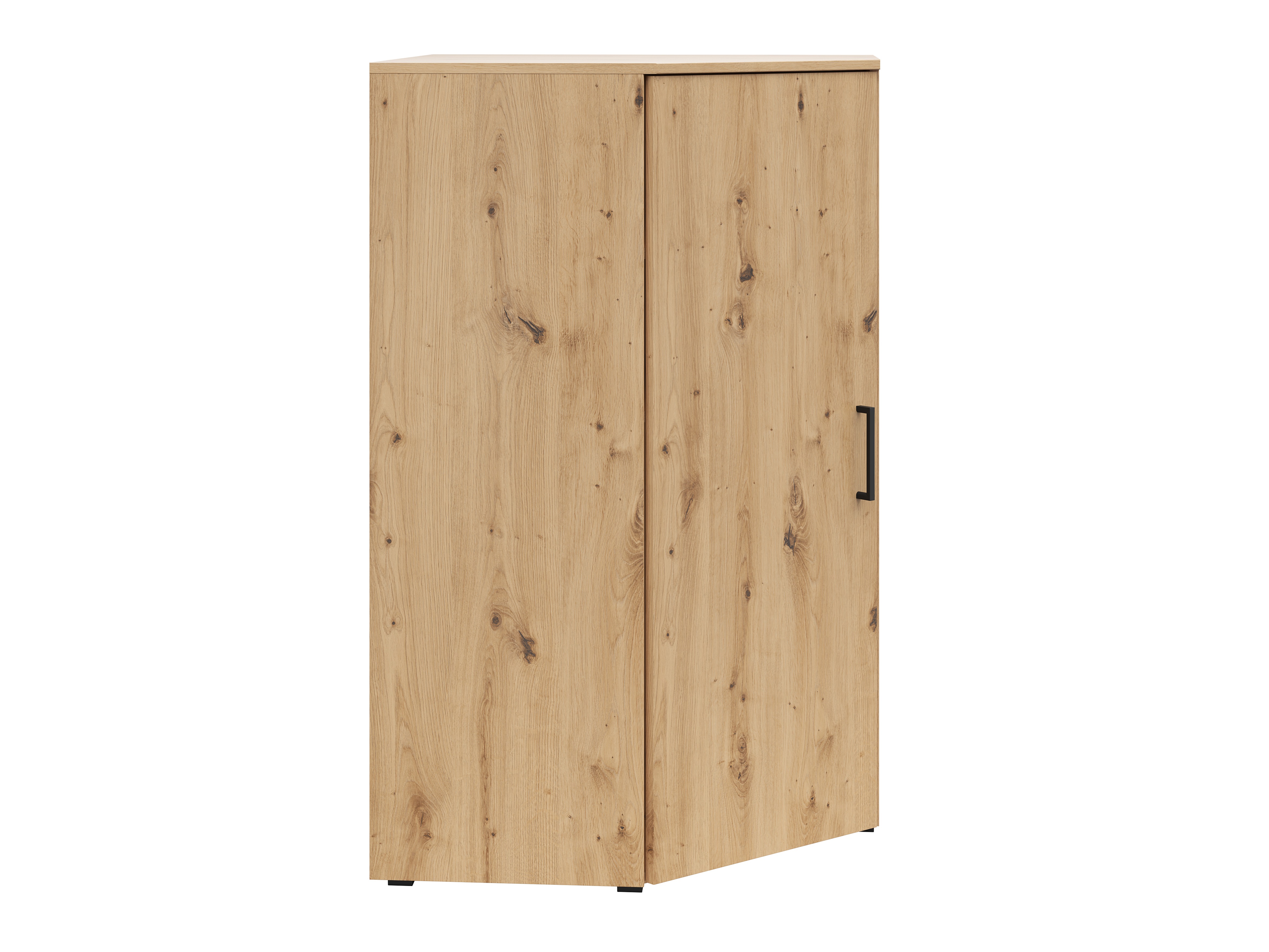 Kampinė spintelė Fenopha 205 (Artisan ąžuolas)