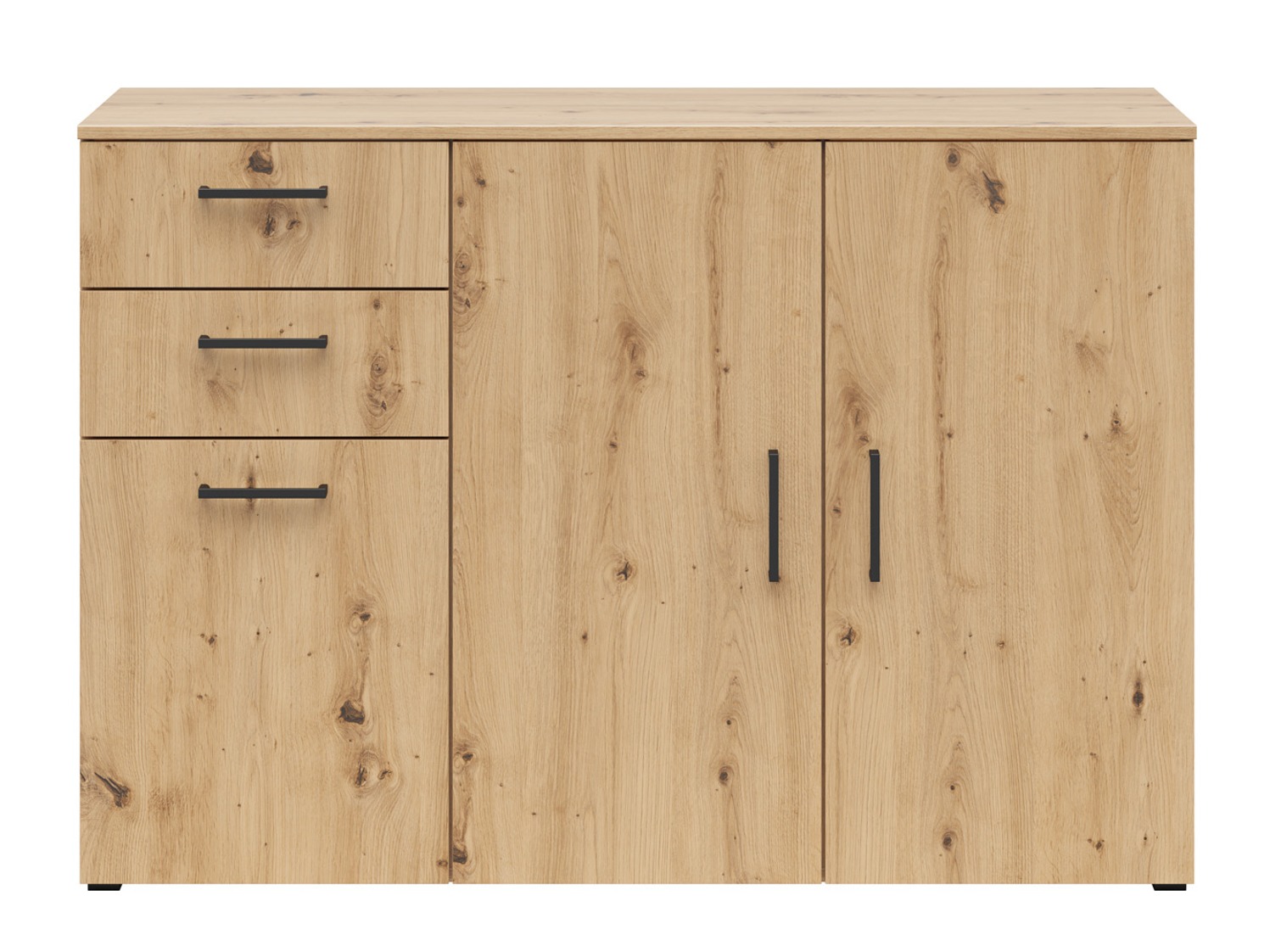 Komoda Fenopha 178 (Artisan ąžuolas)