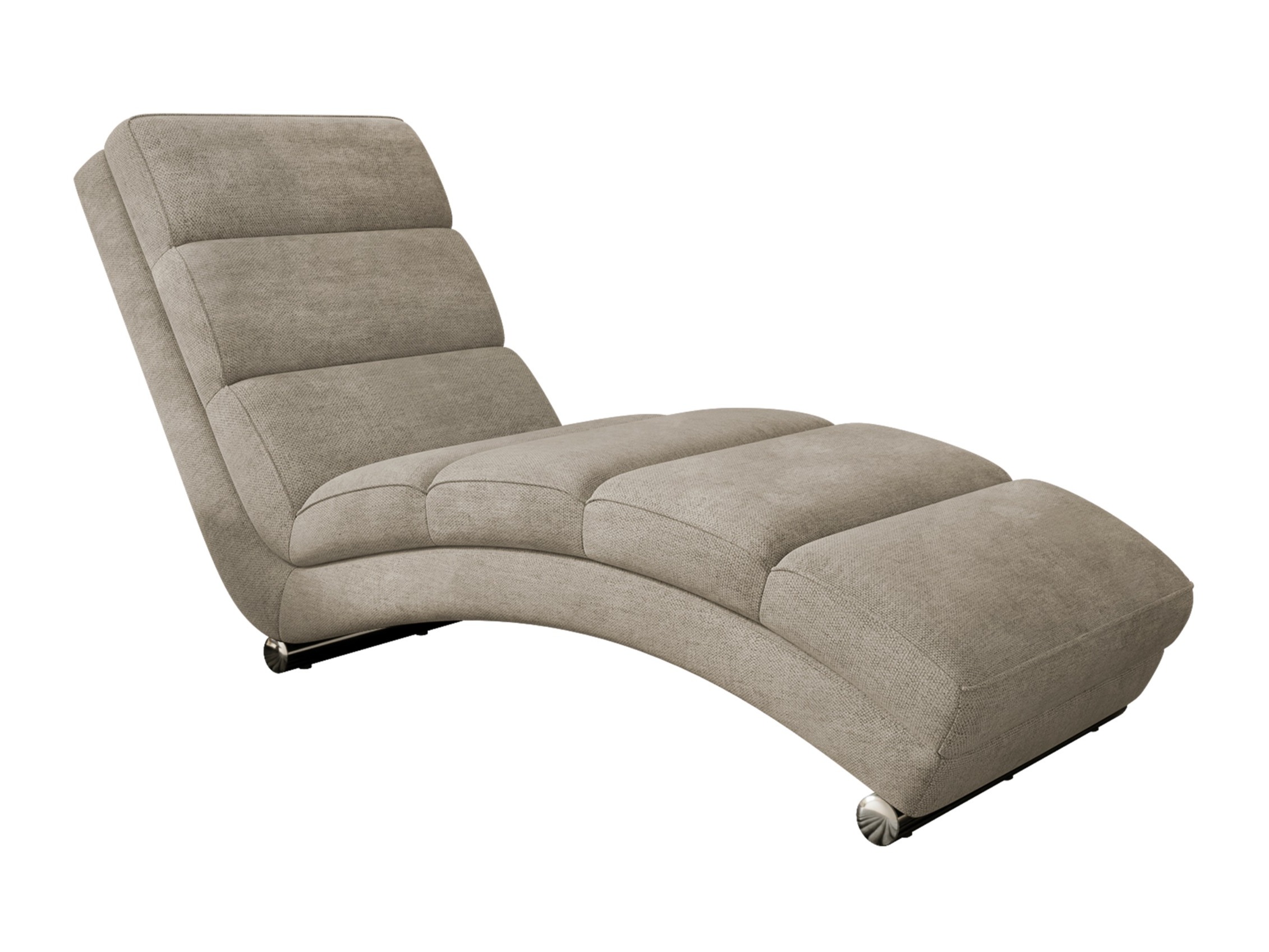 Kušetė Comfivo Pirum (Spirit Taupe)