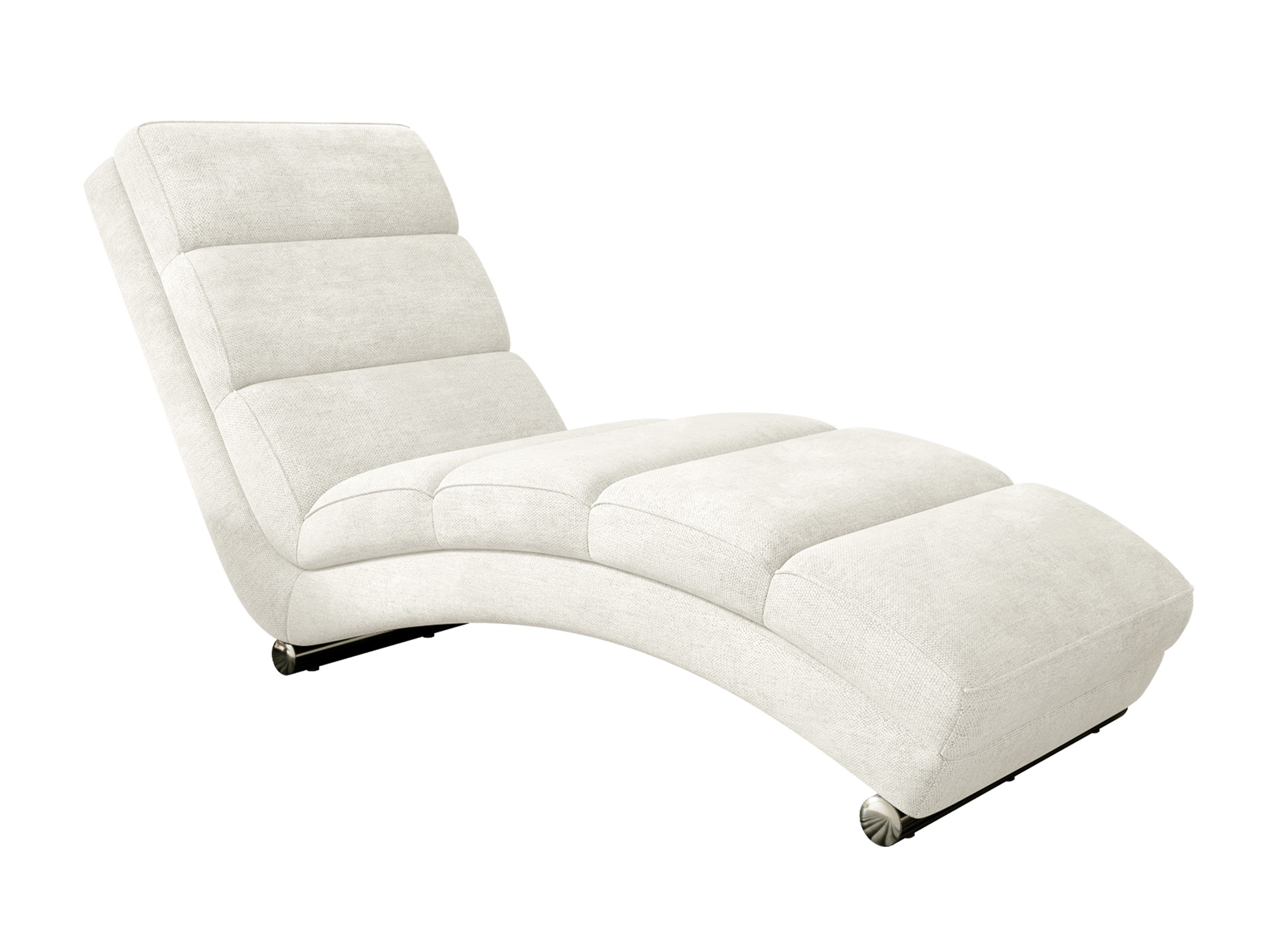 Kušetė Comfivo Pirum (Spirit White)