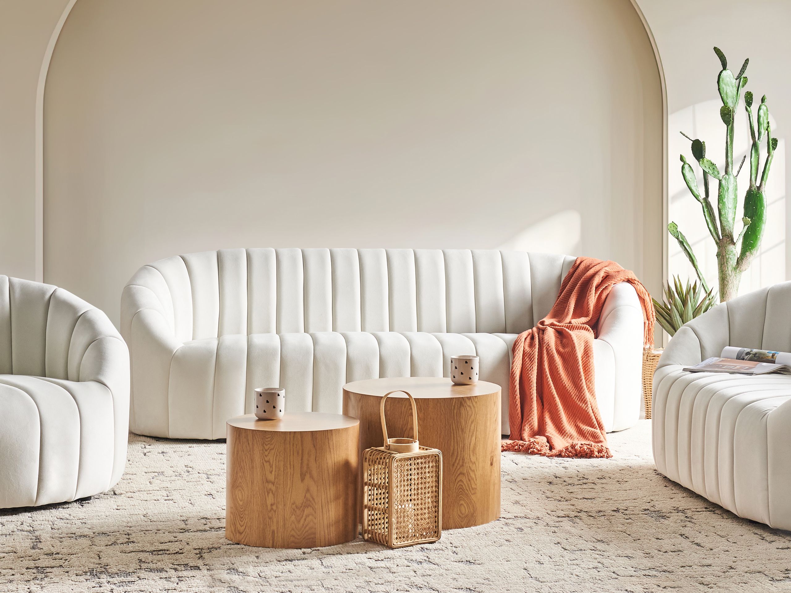 Sofa Berwyn 1270 (Balta)