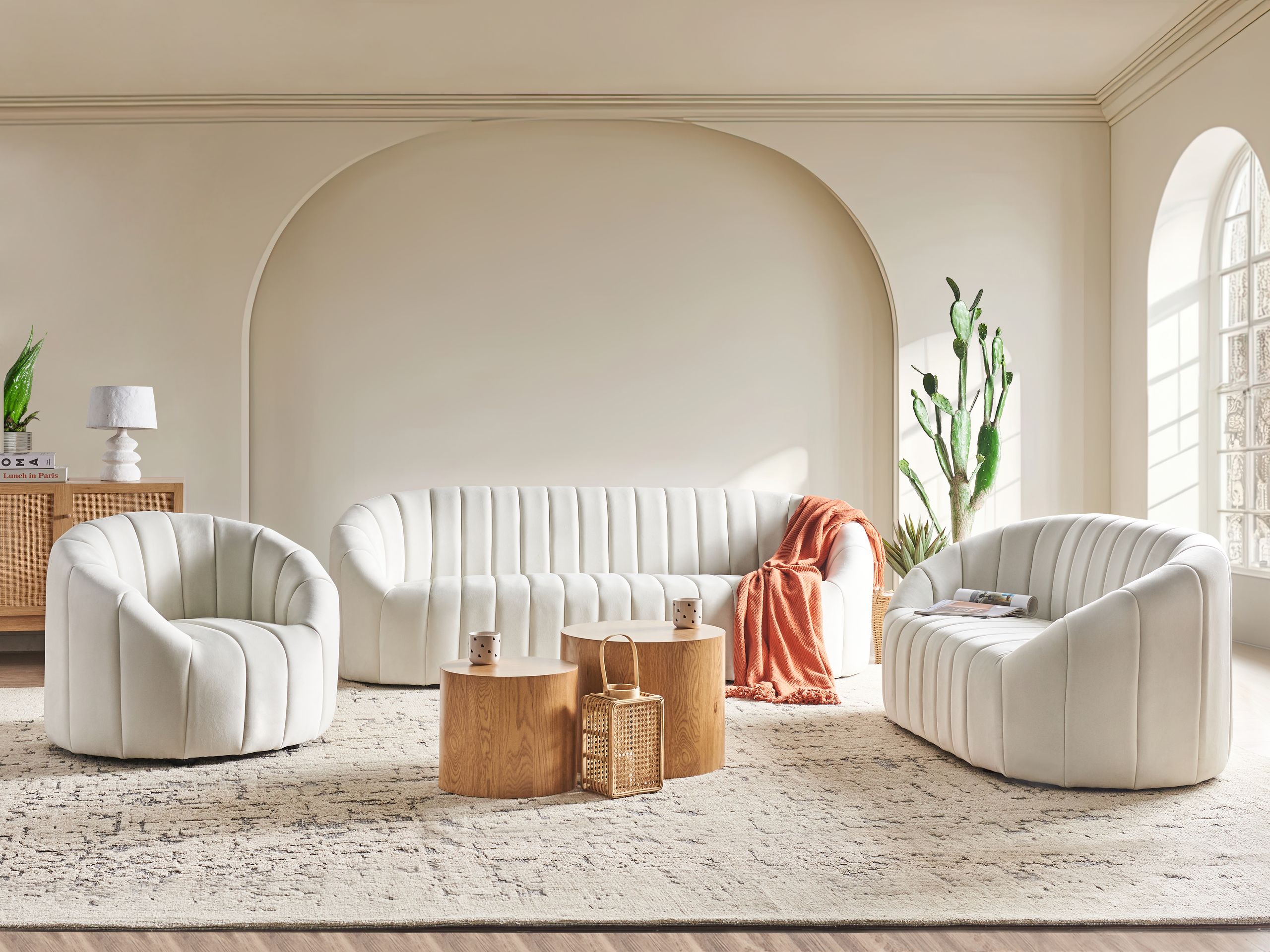 Sofa Berwyn 1270 (Balta)