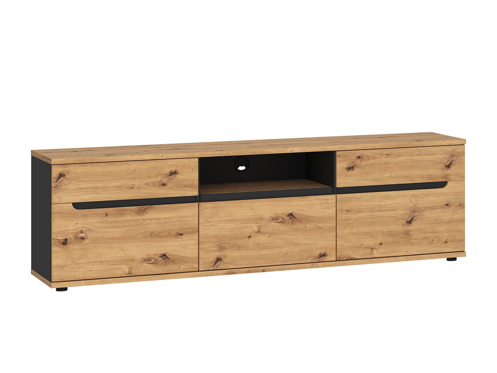 TV staliukas Lirfela 100