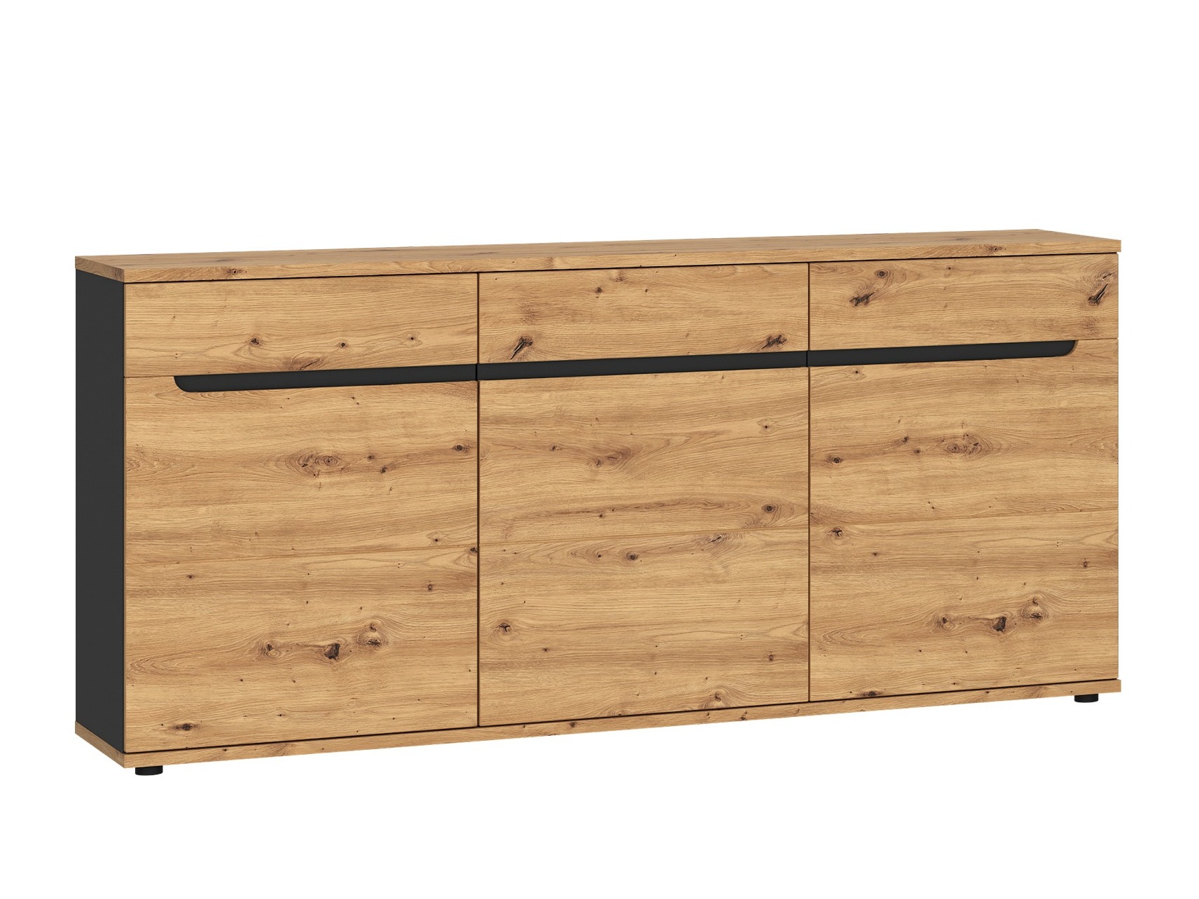 Komoda Lirfela 101