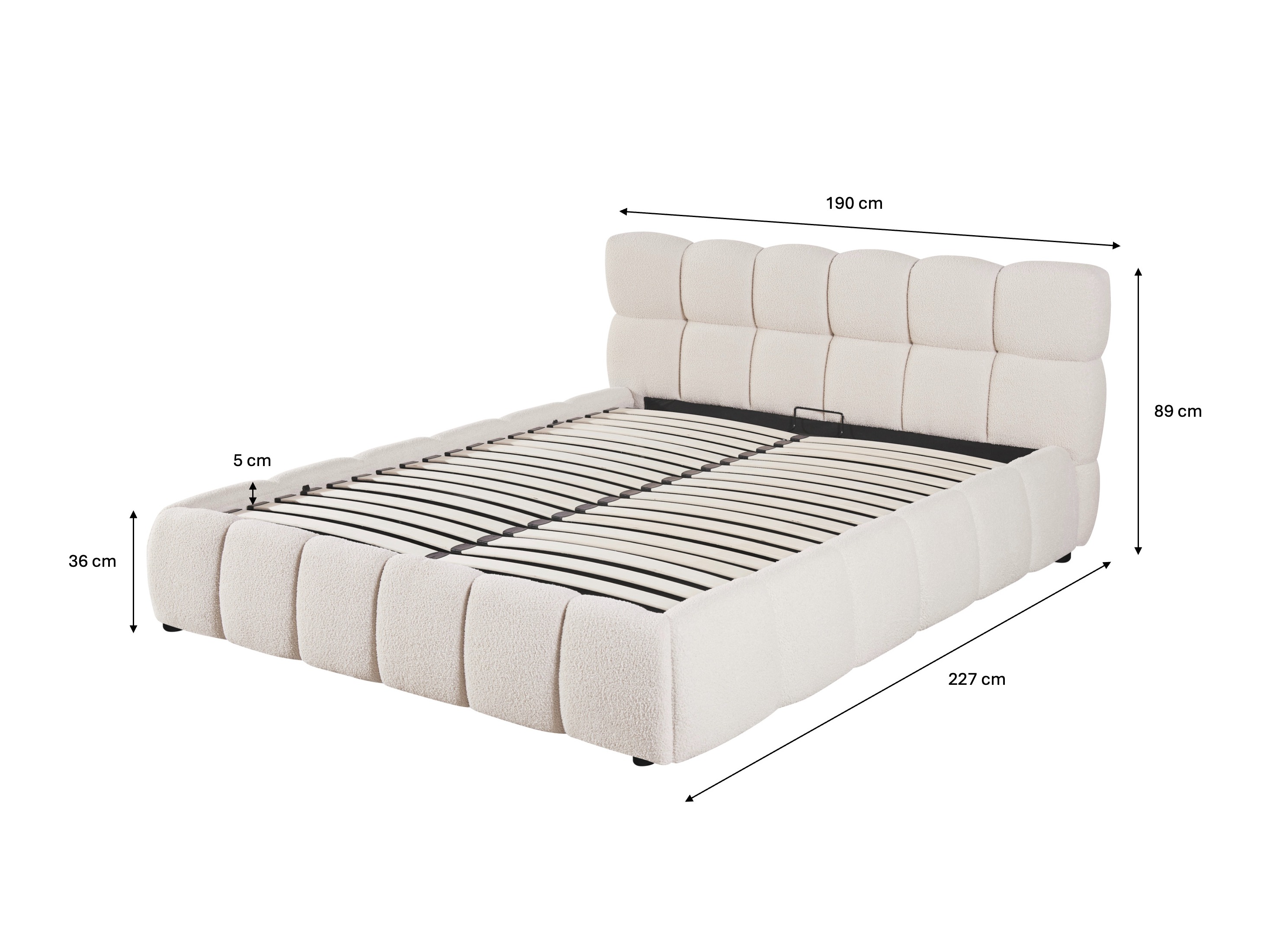 Lova Comfivo 603