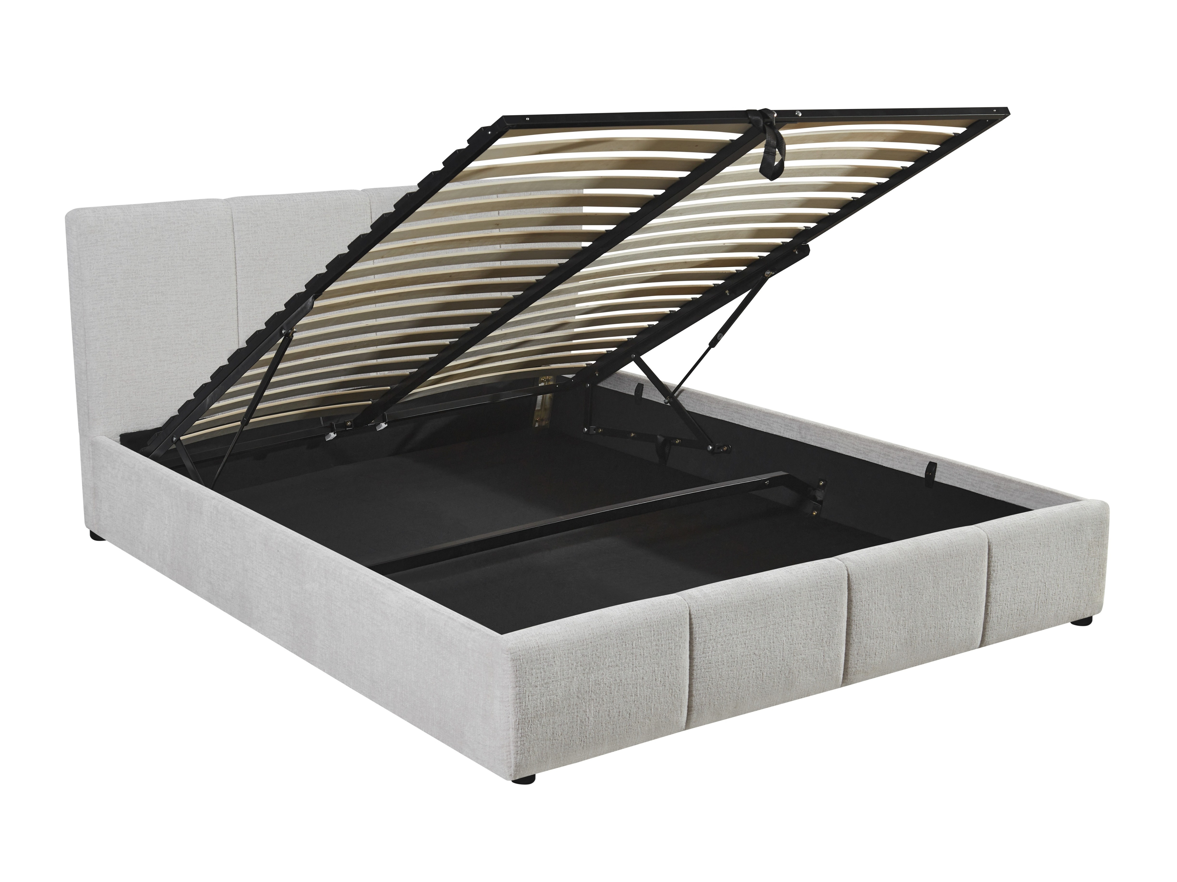 Lova Comfivo 608 (Tresor 04)
