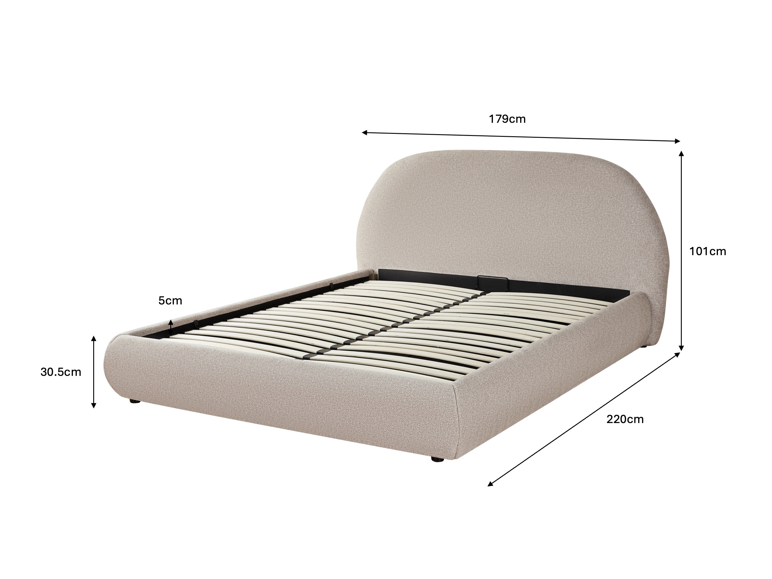 Lova Comfivo Avisa (Perfect Harmony 02)