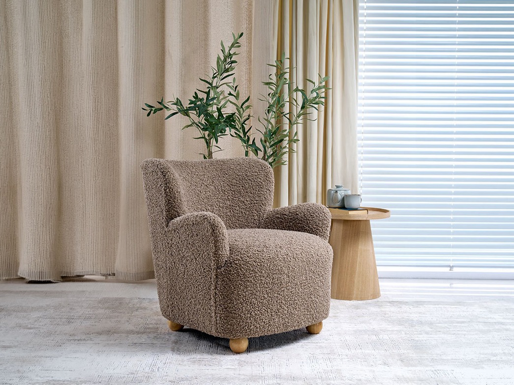 Fotelis ST9448