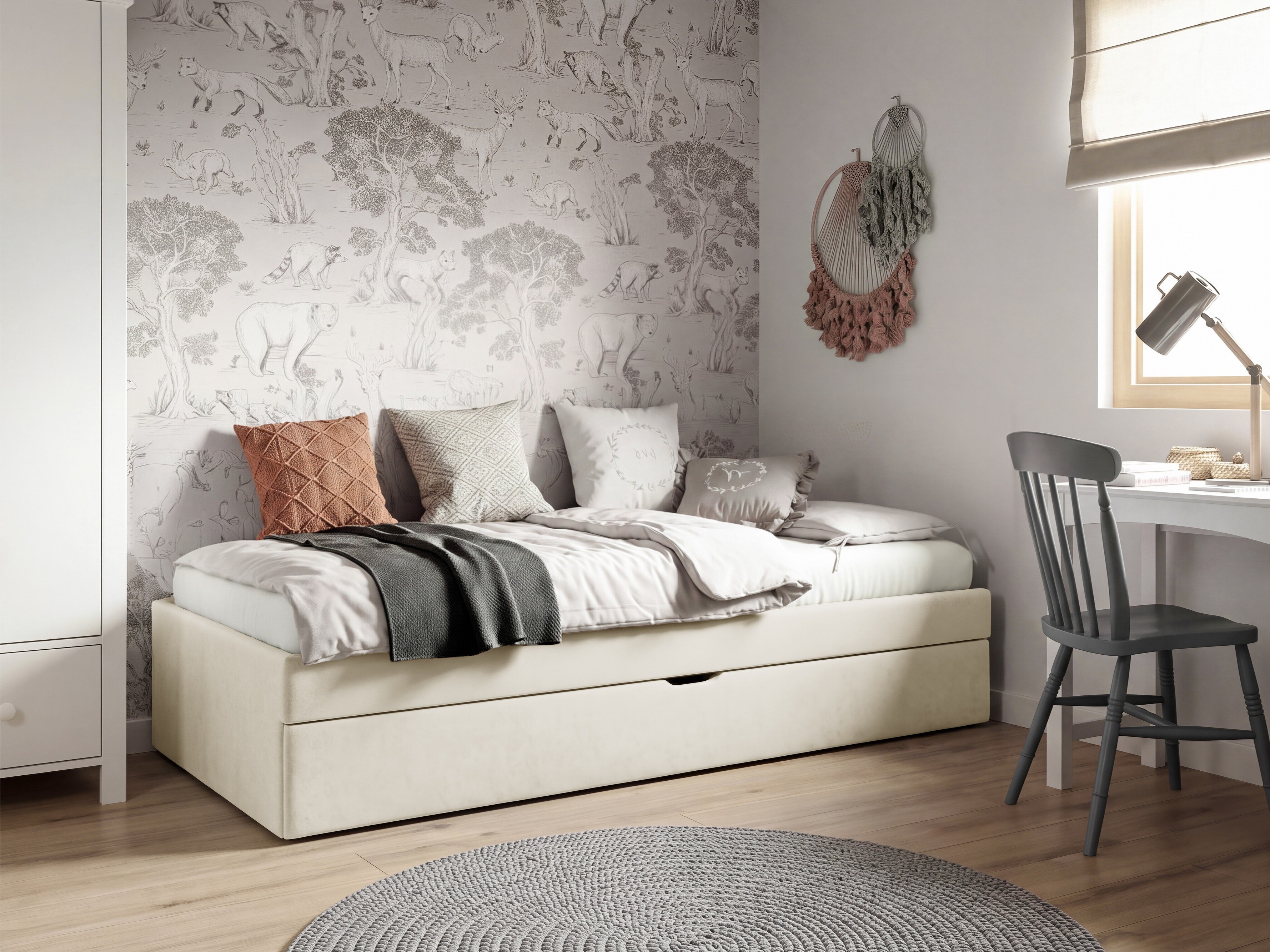 Lova Franklin 229 (Magic Velvet 2256)