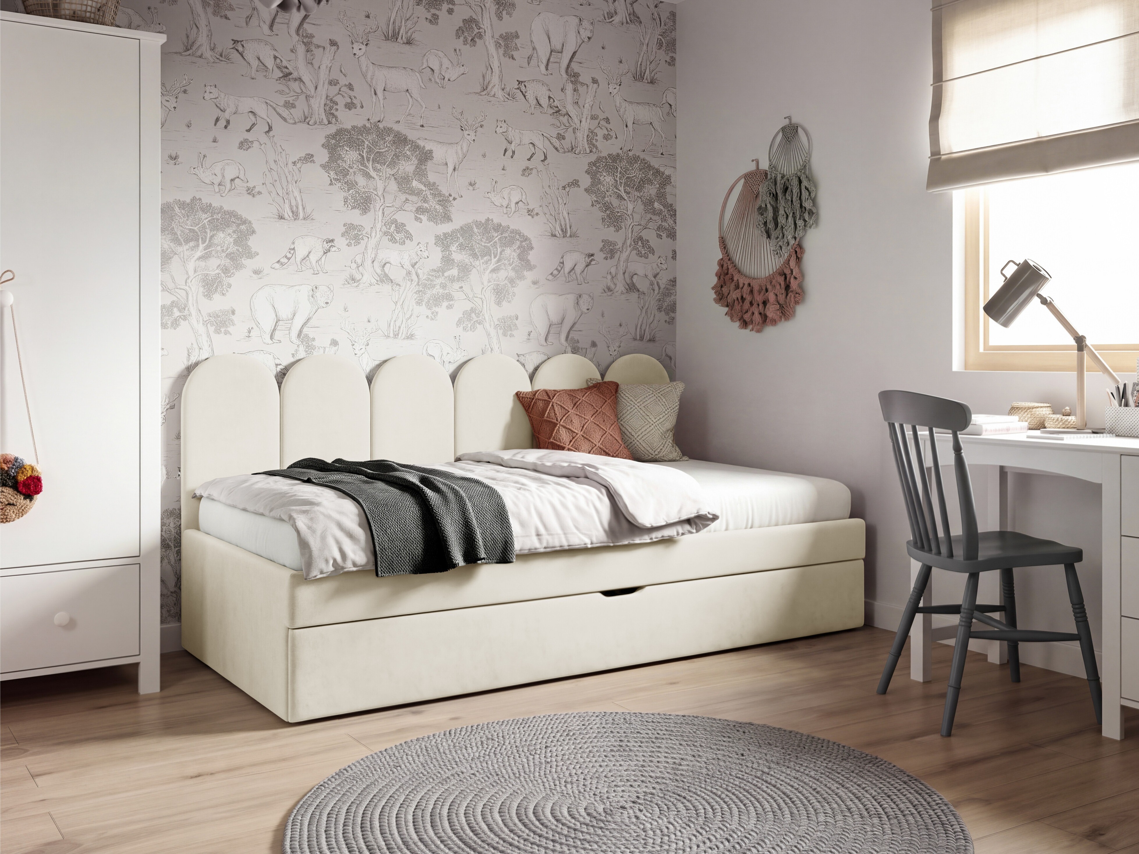 Lova Franklin 230 (Magic Velvet 2256)