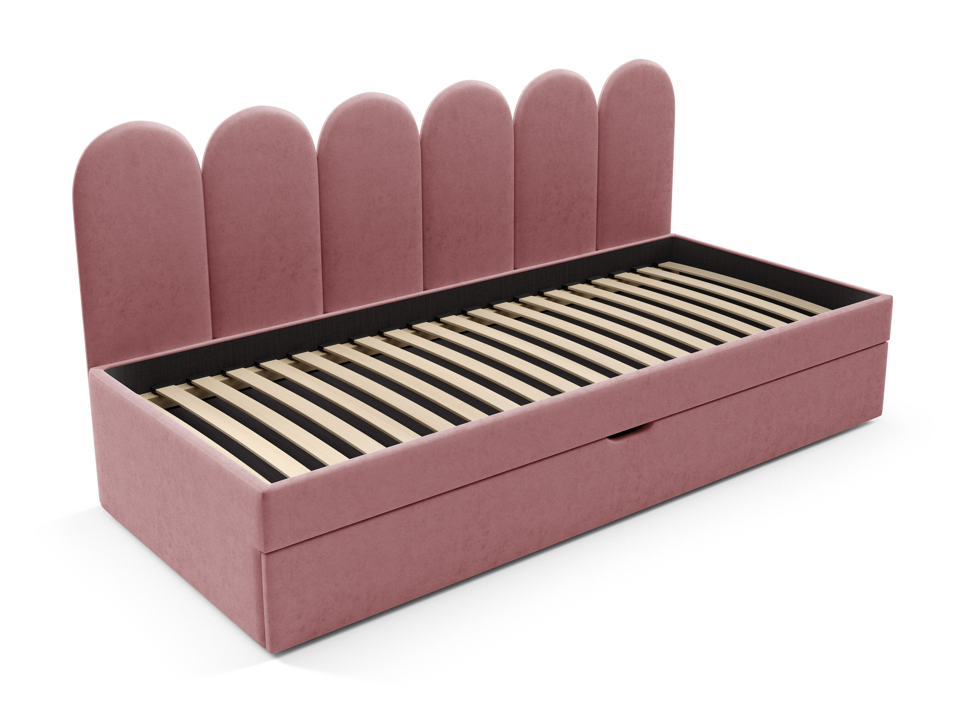 Lova Franklin 230 (Magic Velvet 2258)