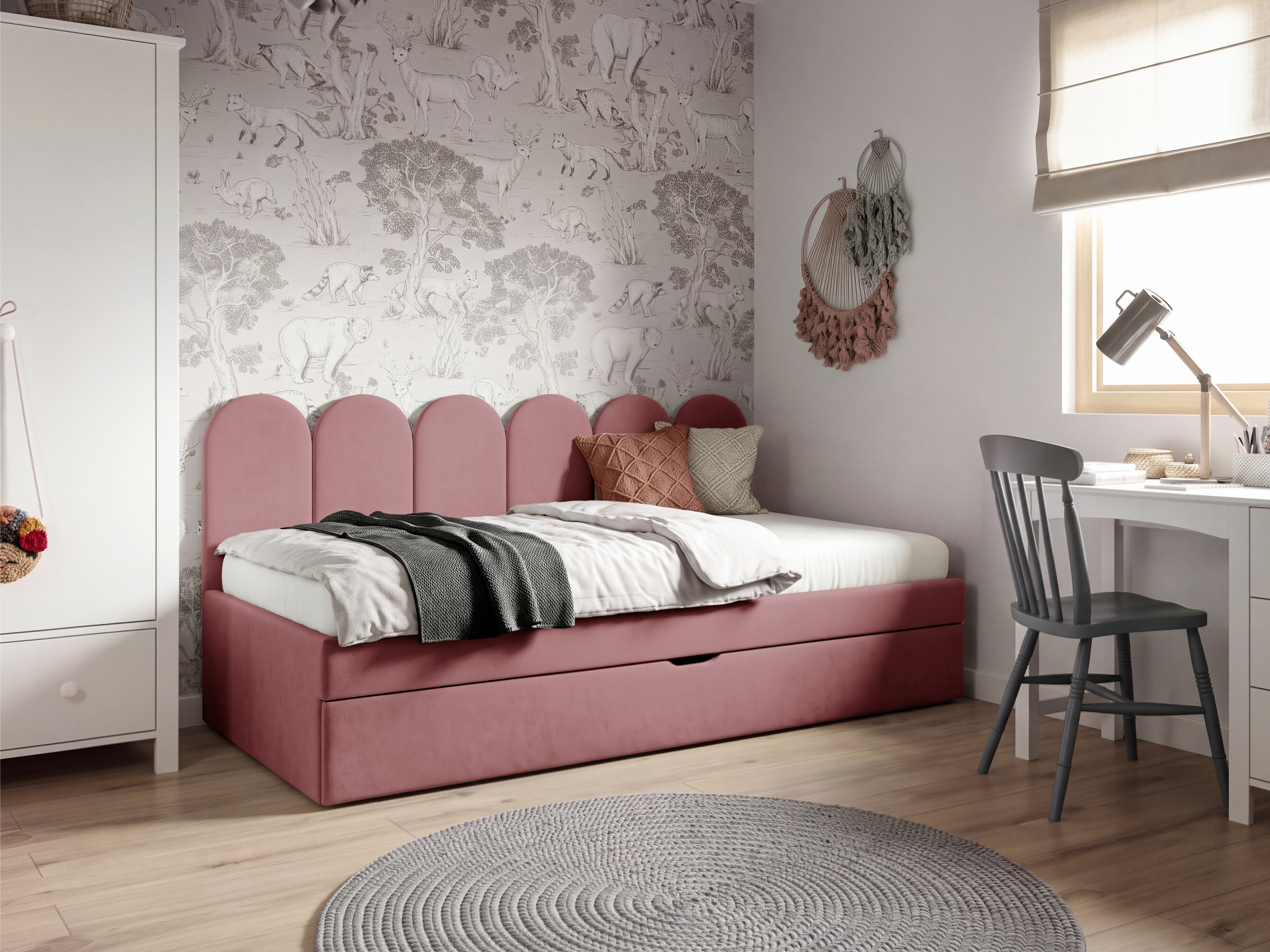 Lova Franklin 230 (Magic Velvet 2258)
