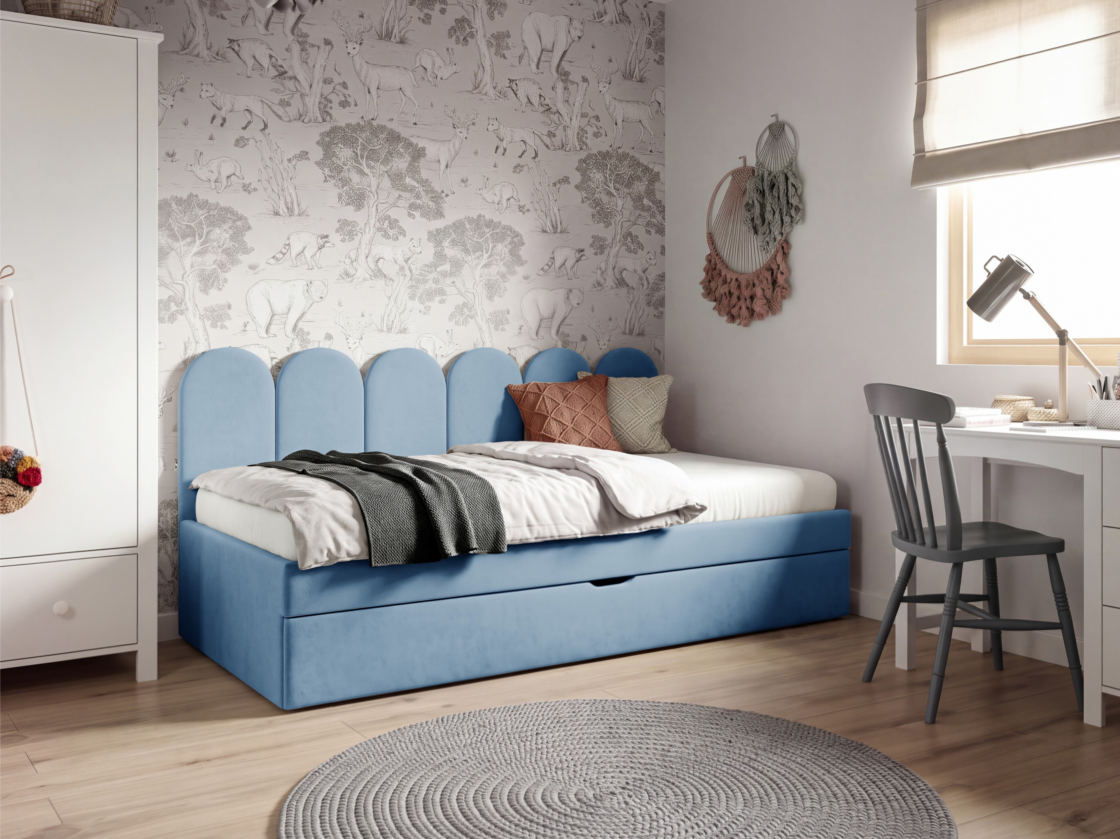 Lova Franklin 230 (Magic Velvet 2260)