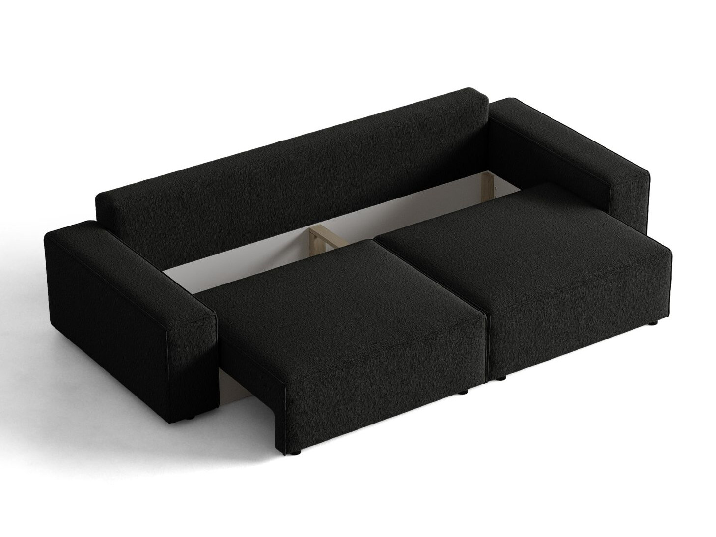 Sofa lova Lomcalu 108 (Baloo 2082)