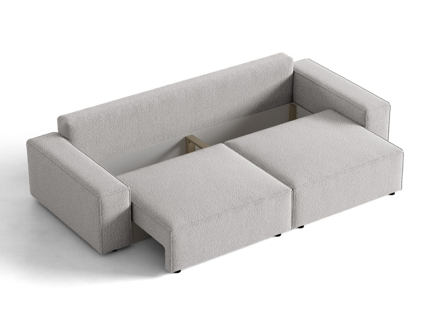Sofa lova Lomcalu 108 (Baloo 2085)