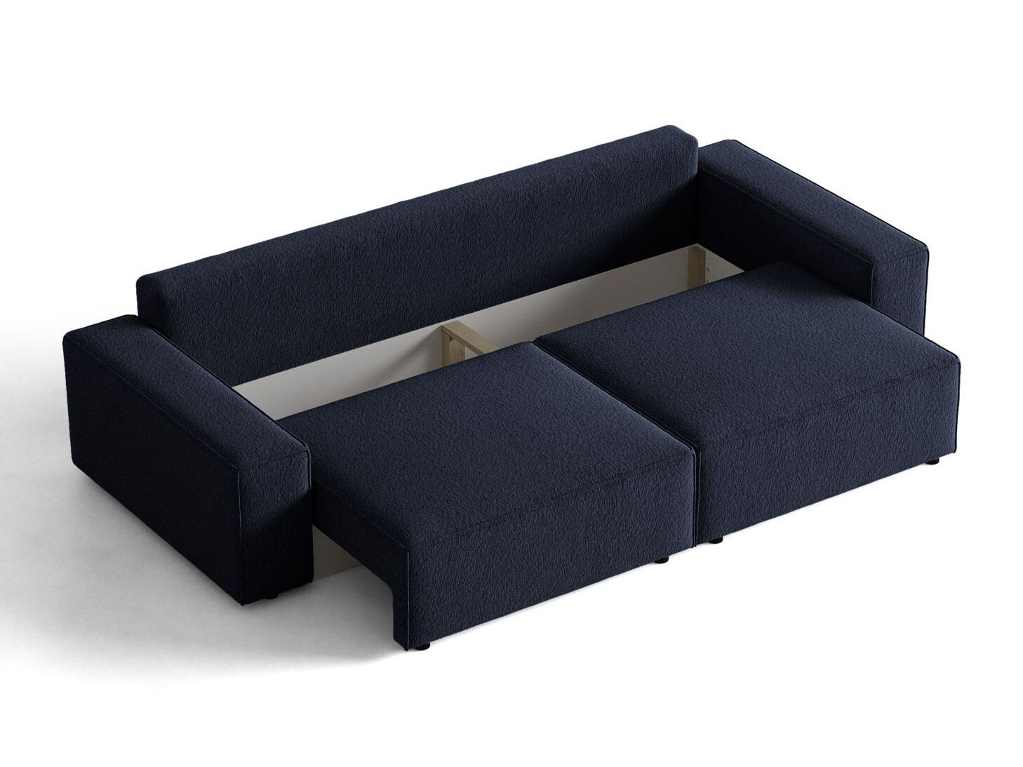 Sofa lova Lomcalu 108 (Baloo 2088)