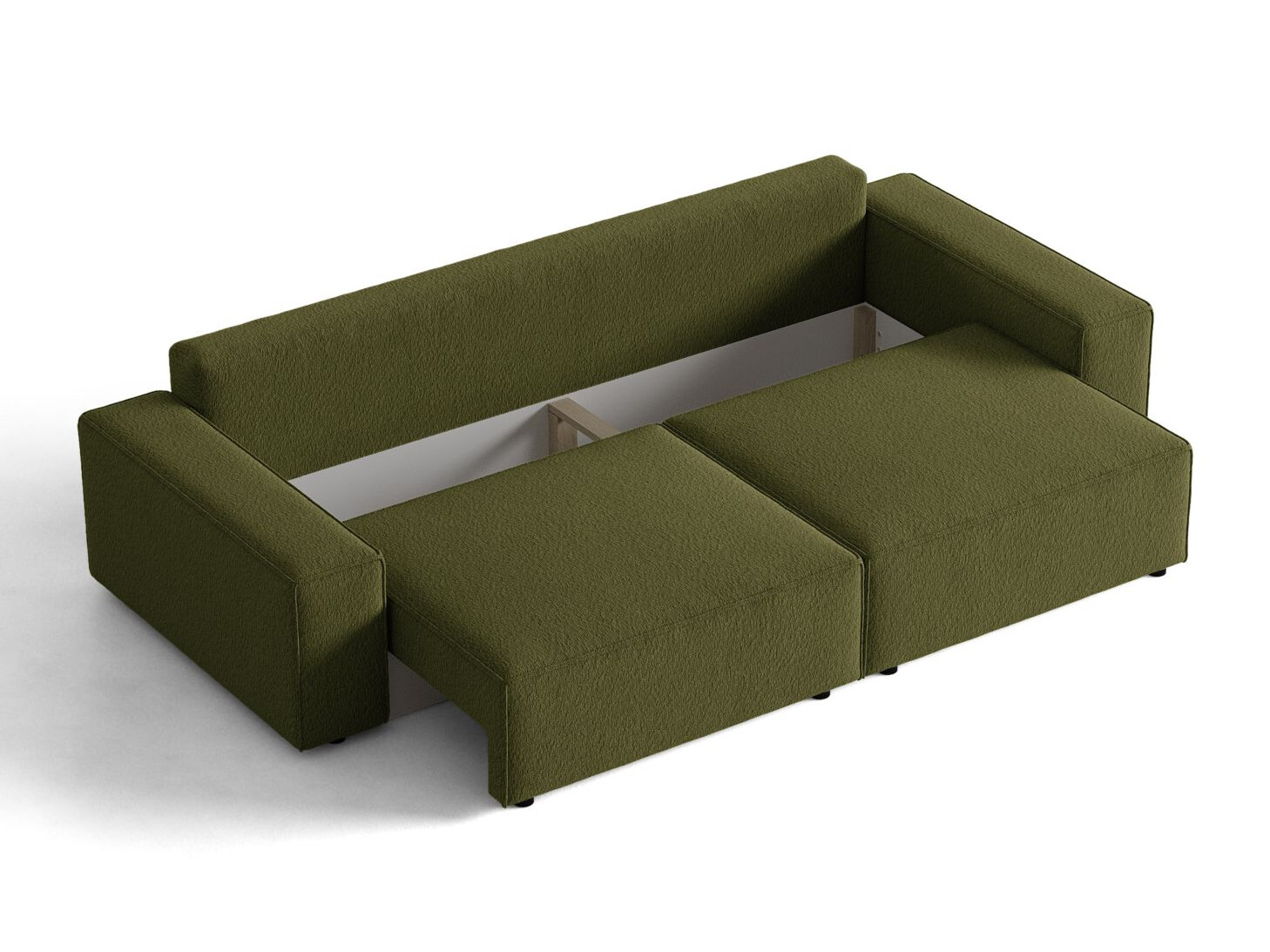 Sofa lova Lomcalu 108 (Baloo 2090)