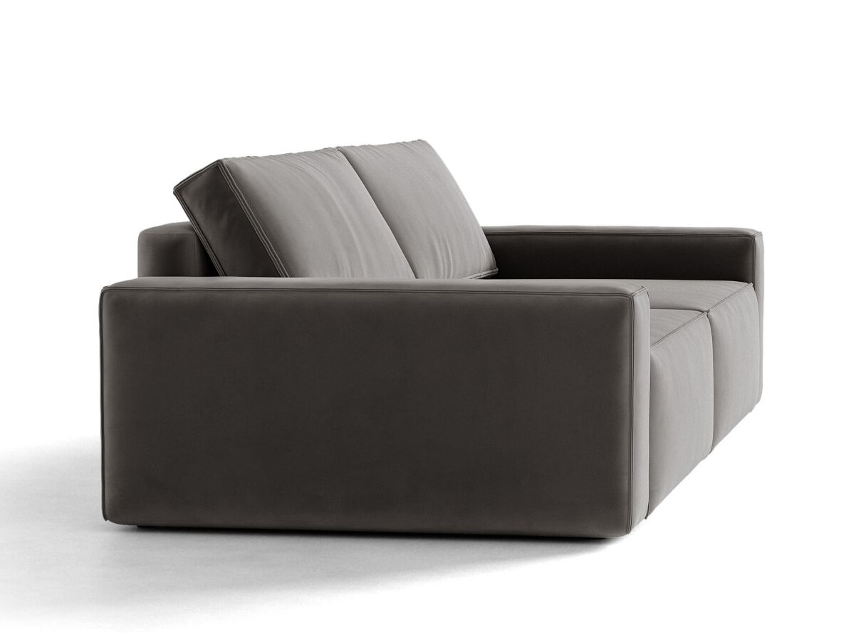 Sofa lova Lomcalu 108 (Bluvel 13)
