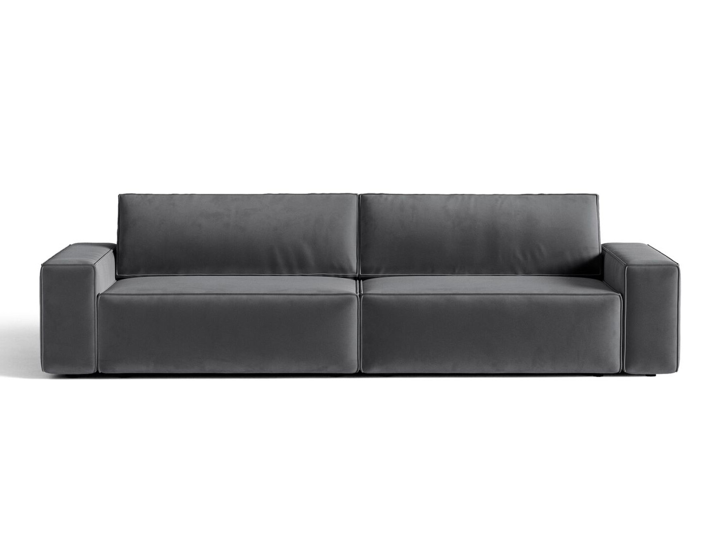 Sofa lova Lomcalu 108 (Bluvel 14)