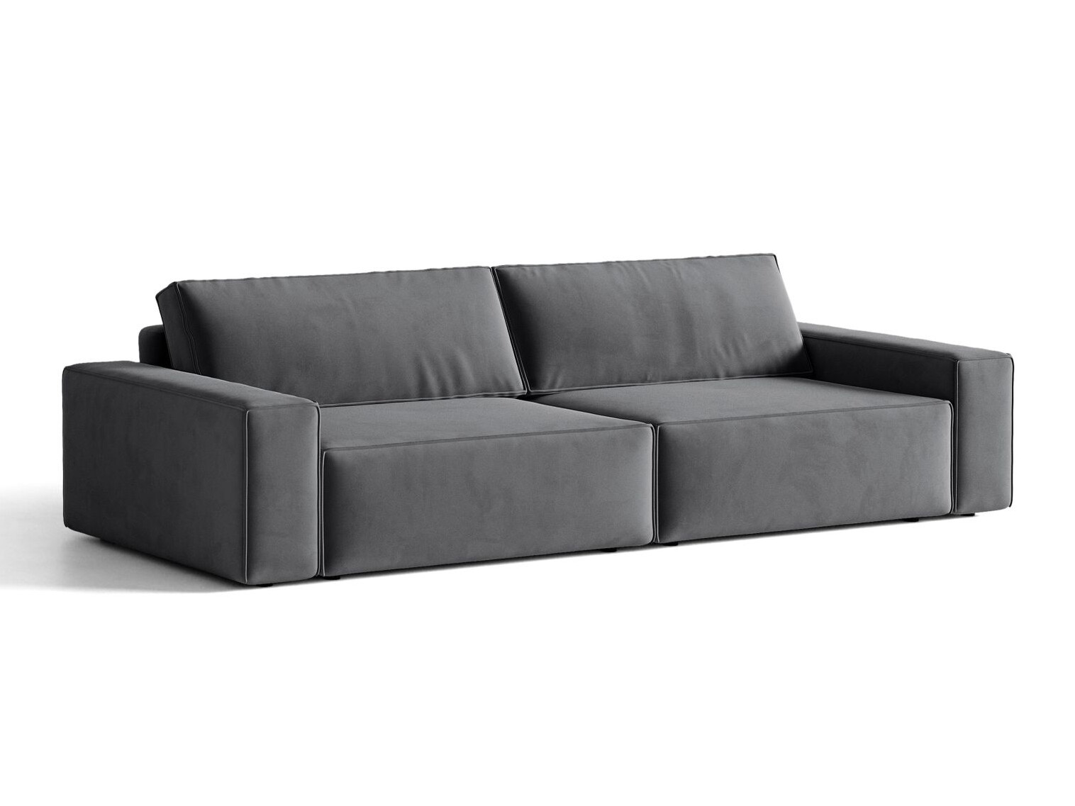 Sofa lova Lomcalu 108 (Bluvel 14)