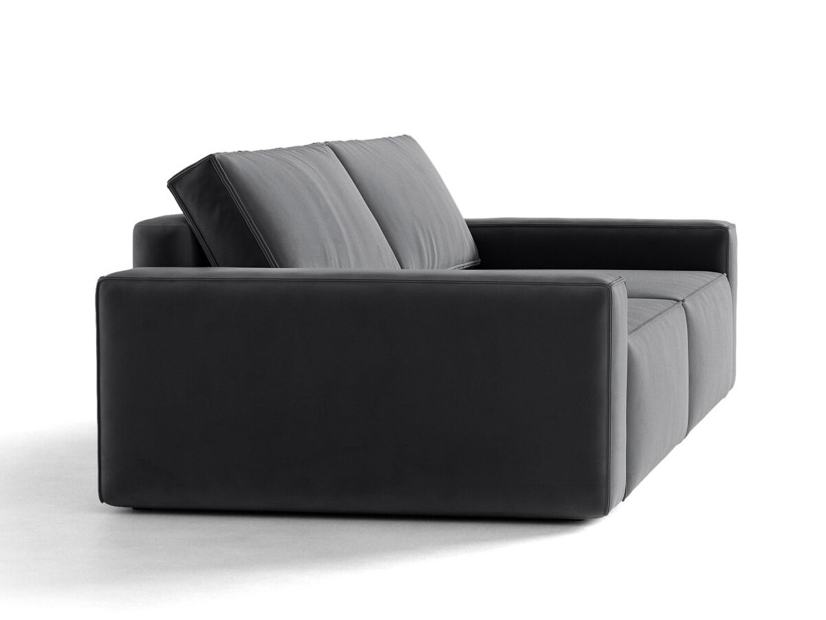 Sofa lova Lomcalu 108 (Bluvel 14)