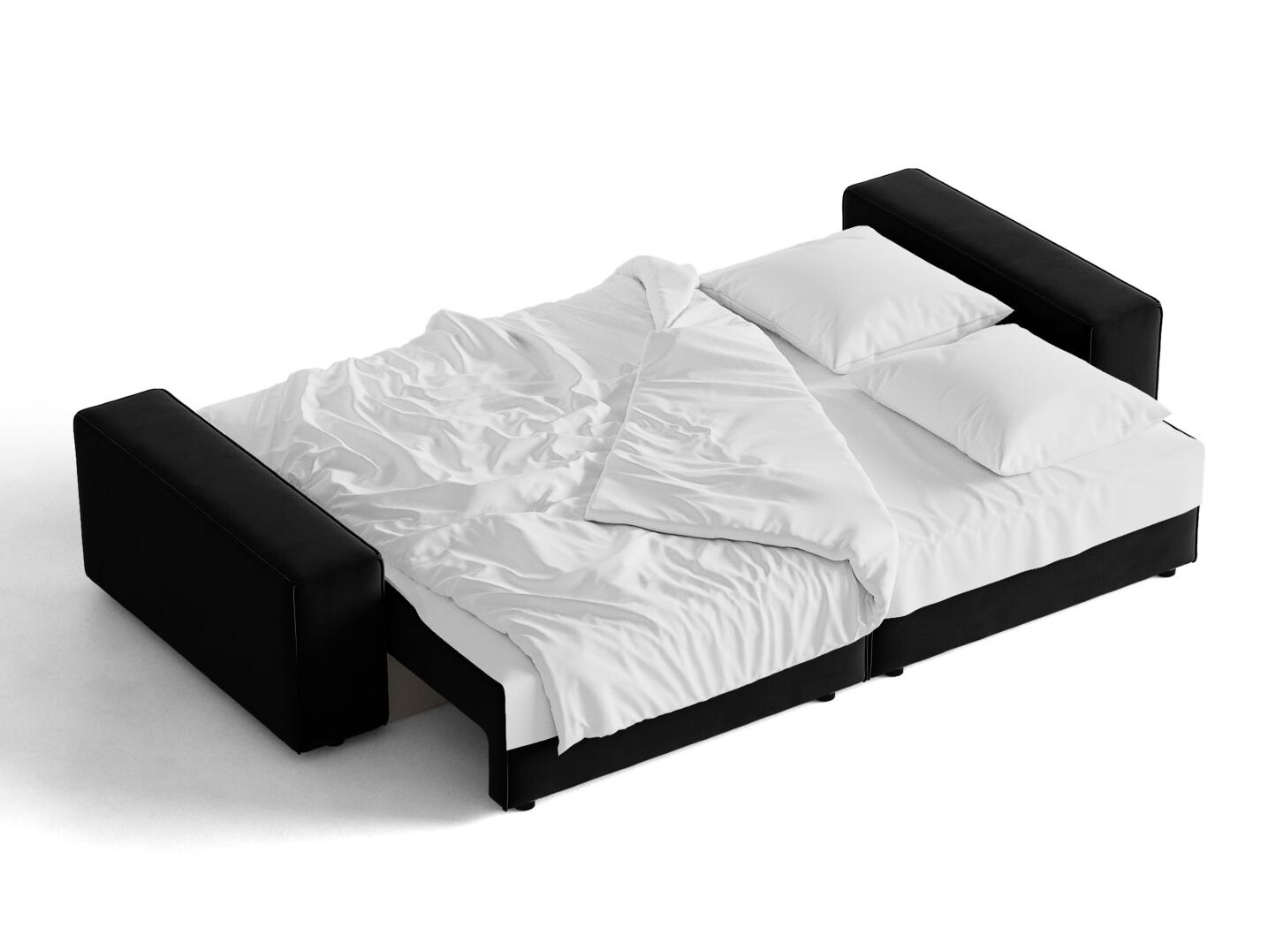 Sofa lova Lomcalu 108 (Bluvel 19)