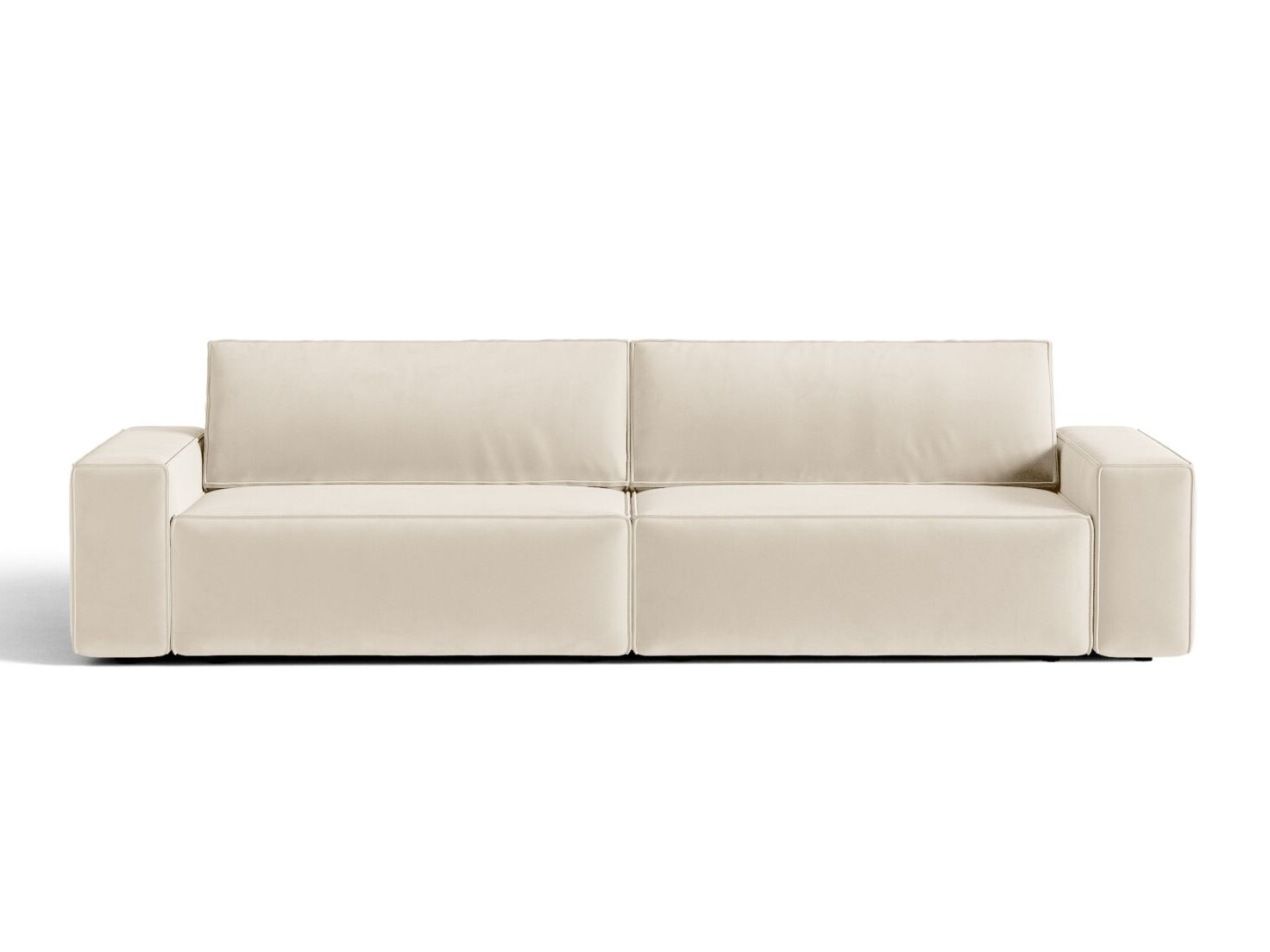 Sofa lova Lomcalu 108 (Bluvel 22)