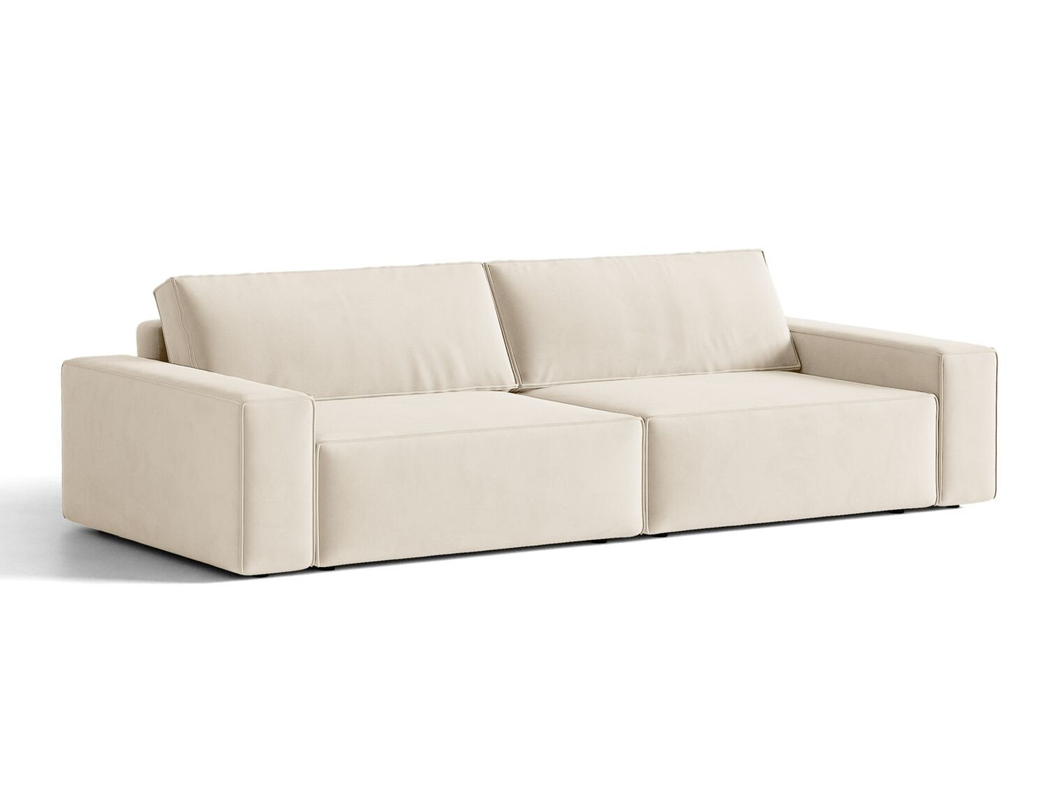 Sofa lova Lomcalu 108 (Bluvel 22)