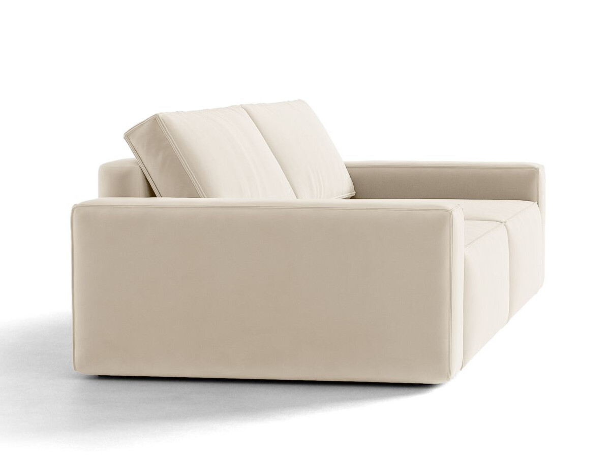 Sofa lova Lomcalu 108 (Bluvel 22)